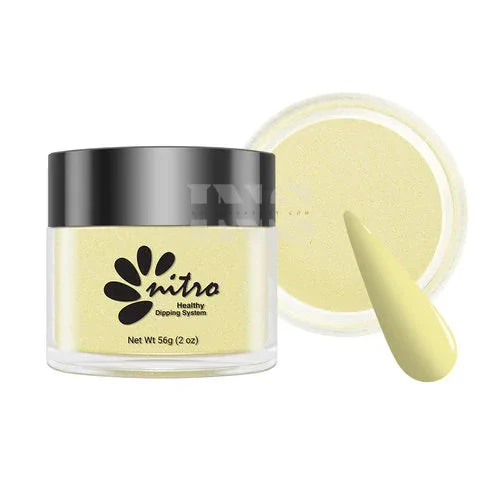 NITRO 026 Dip 2 oz - SNS 62 - Image 2
