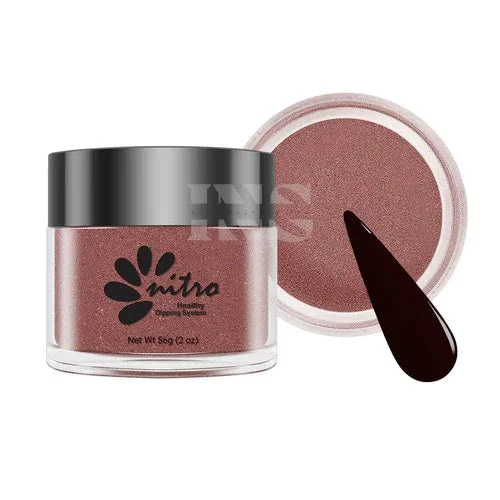 NITRO 033 Dip 2 oz - SNS 100 - Image 2