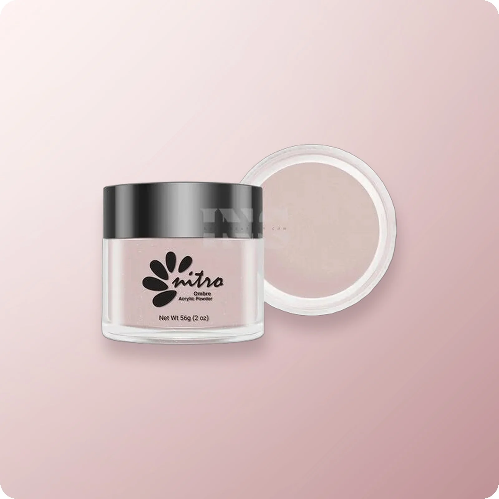 NITRO 085 Ombre Dip 2 oz