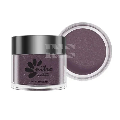 NITRO 087 Ombre Dip 2 oz - Image 2