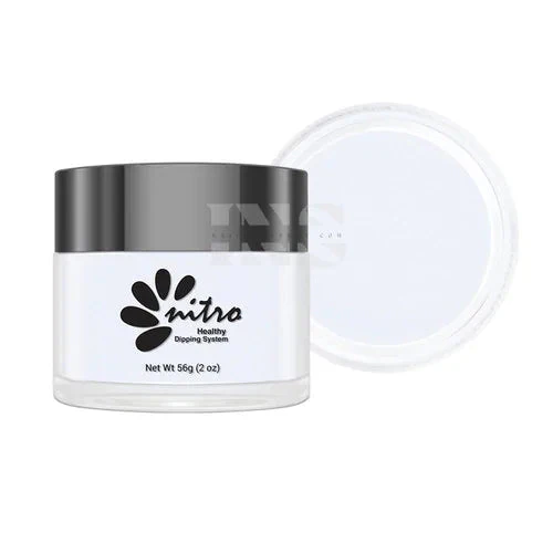 NITRO Dip American White 2 oz - Image 2
