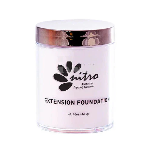 NITRO Dip Extension Foundation 16 oz - Image 2