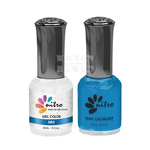 NITRO DUO 083 - Image 2