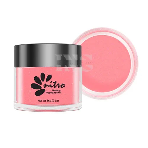 NITRO Reaction 3 Colors Mood Change Dip 2 oz - NR06 - Image 2
