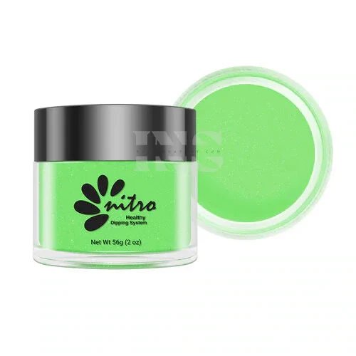 NITRO Reaction 3 Colors Mood Change Dip 2 oz - NR18 - Image 2