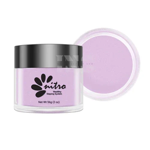 NITRO Reaction 3 Colors Mood Change Dip 2 oz - NR21 - Image 2