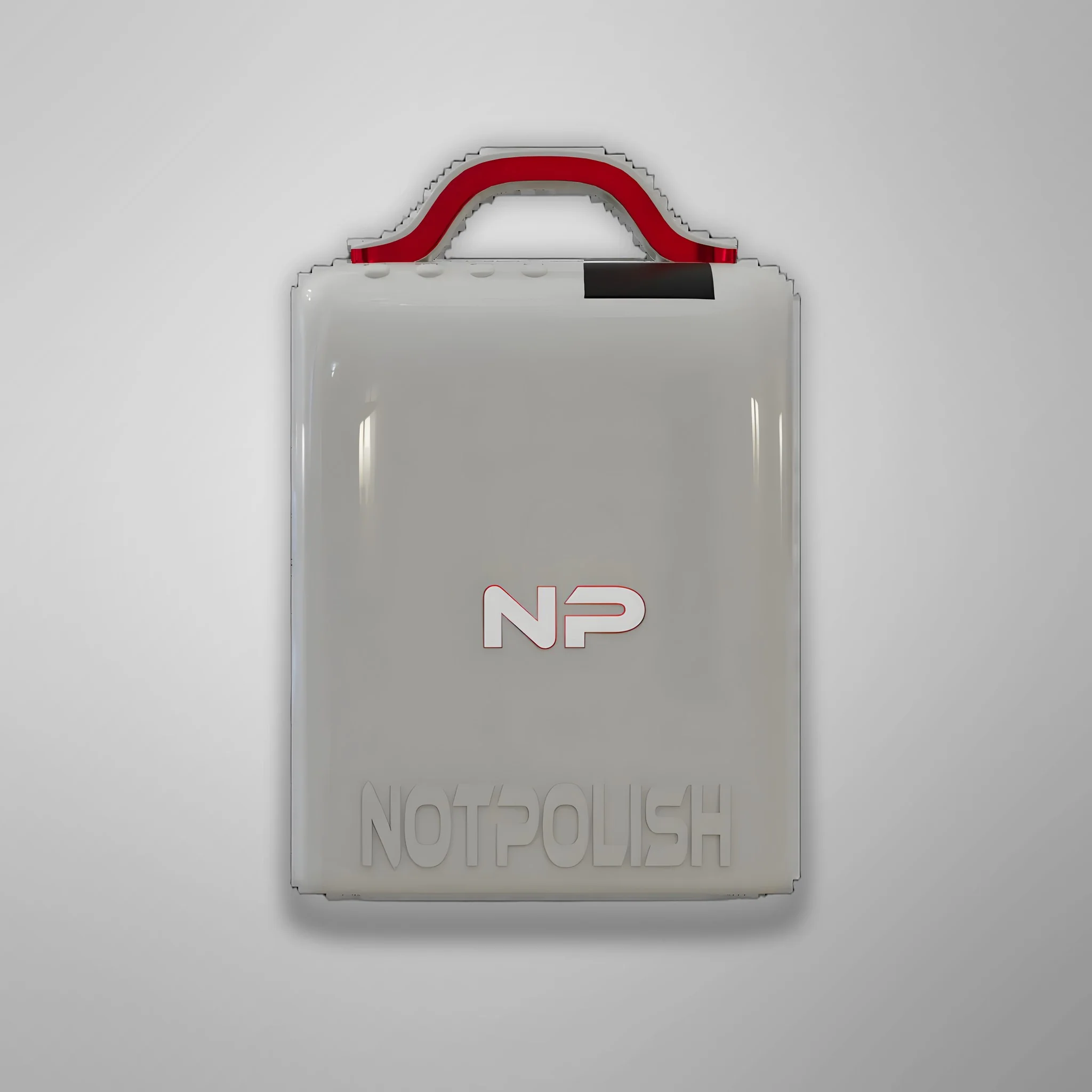 NOTPOLISH Lamp UV/LED - White