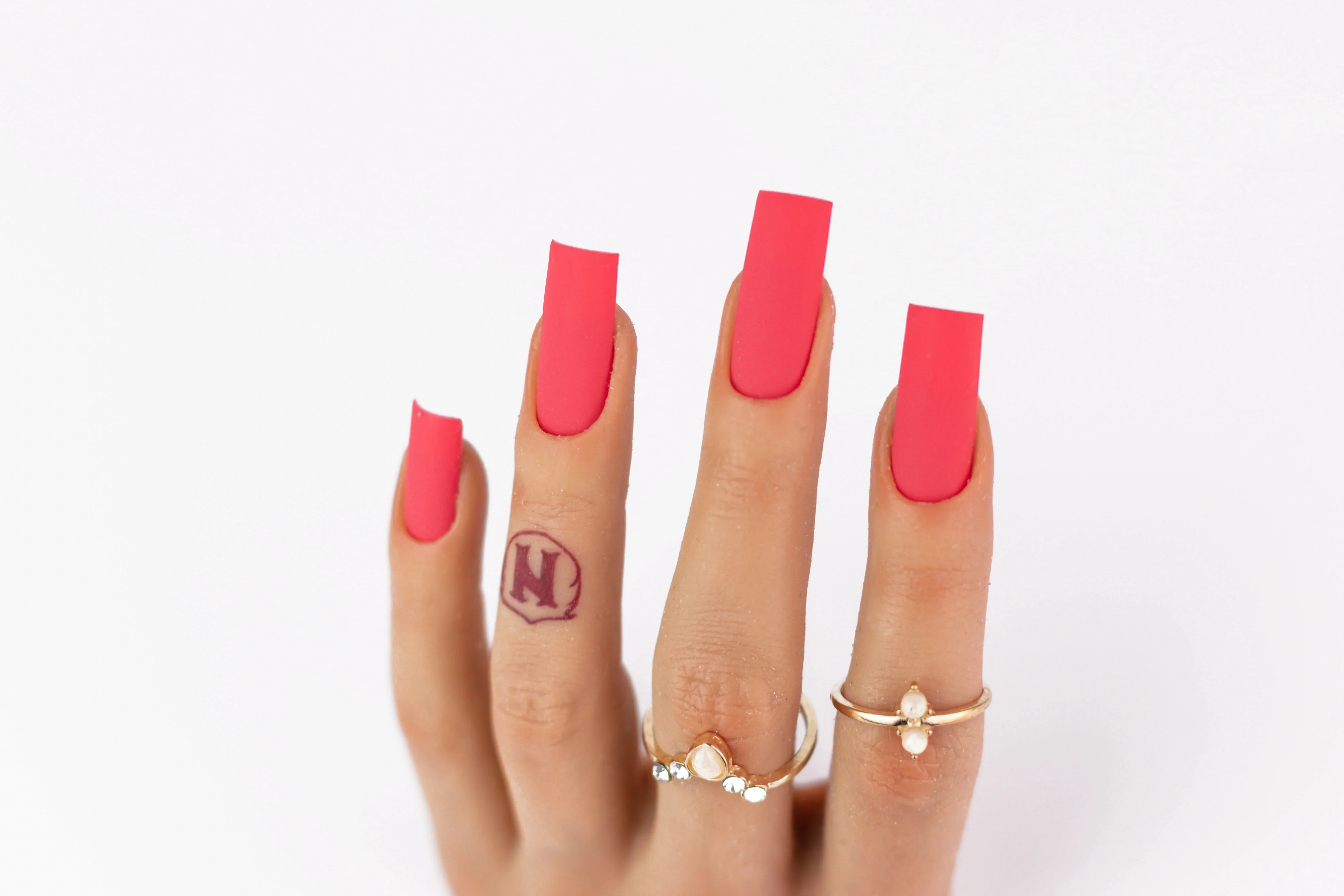 NOTPOLISH 2 in 1 Powder - M105 Lip Talk - 2 oz - Image 4