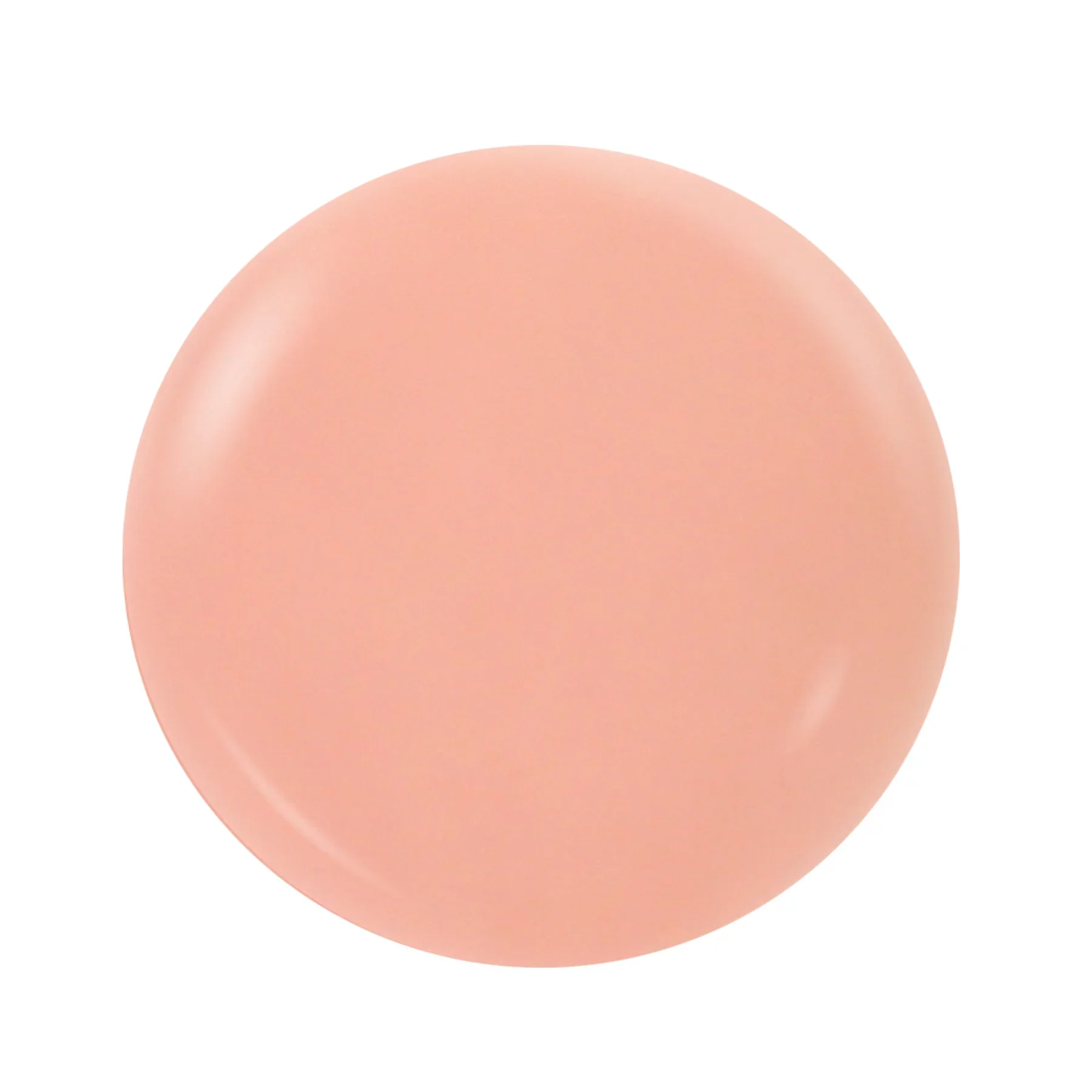 NOTPOLISH 2 in 1 Powder - M23 Soft Peach - 2 oz - Image 3