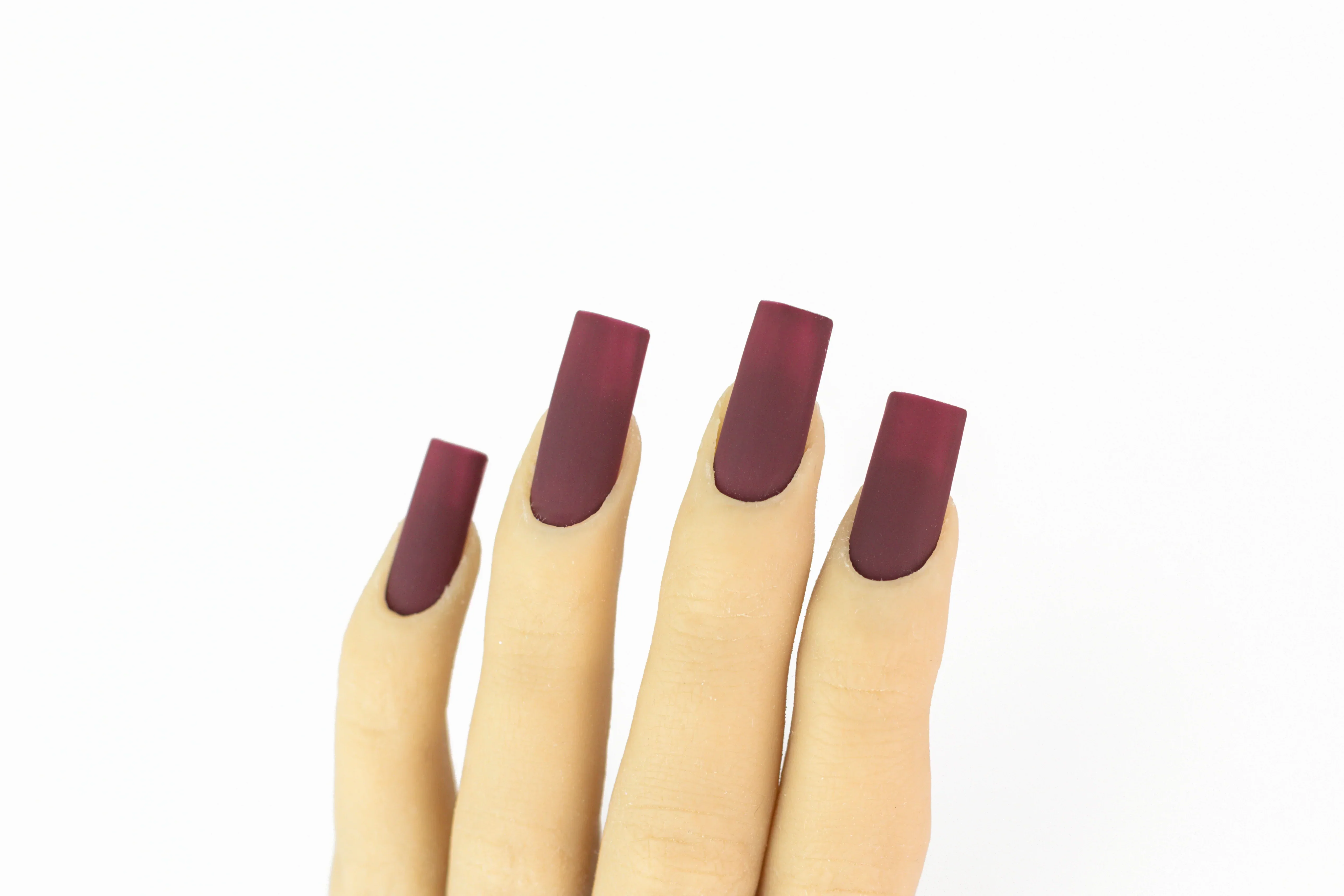 NOTPOLISH 2 in 1 Powder - OG112 Wine and Dine - 2 oz - Image 4