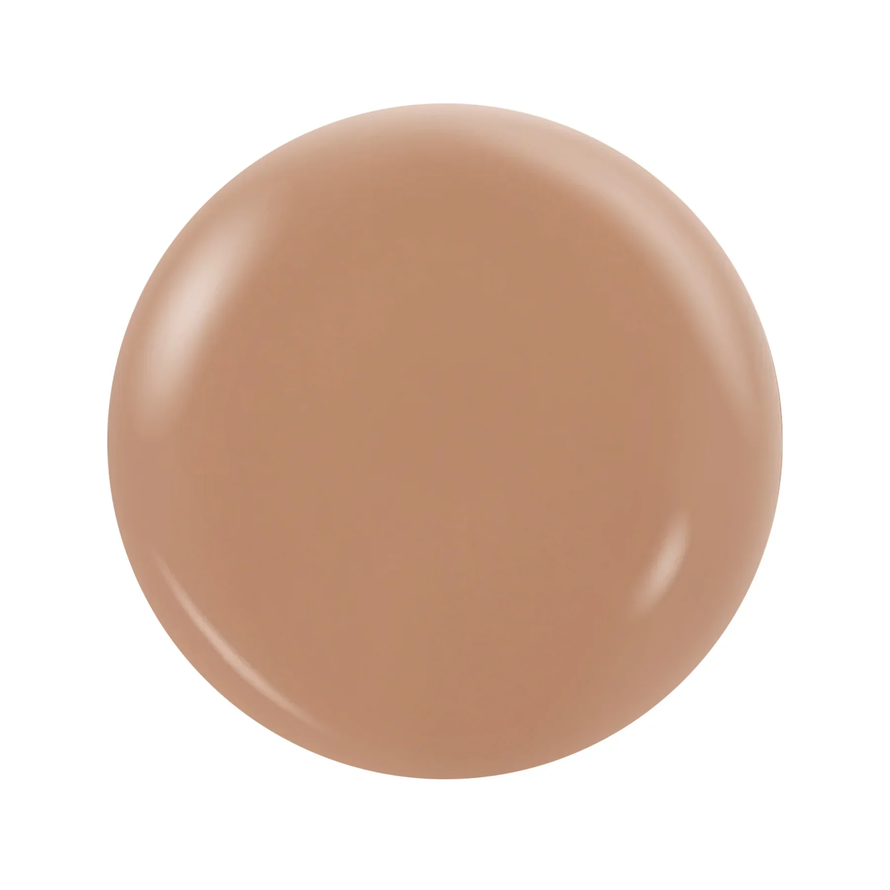 NOTPOLISH 2 in 1 Powder - OG160 Wifey Material - 2 oz - Image 3