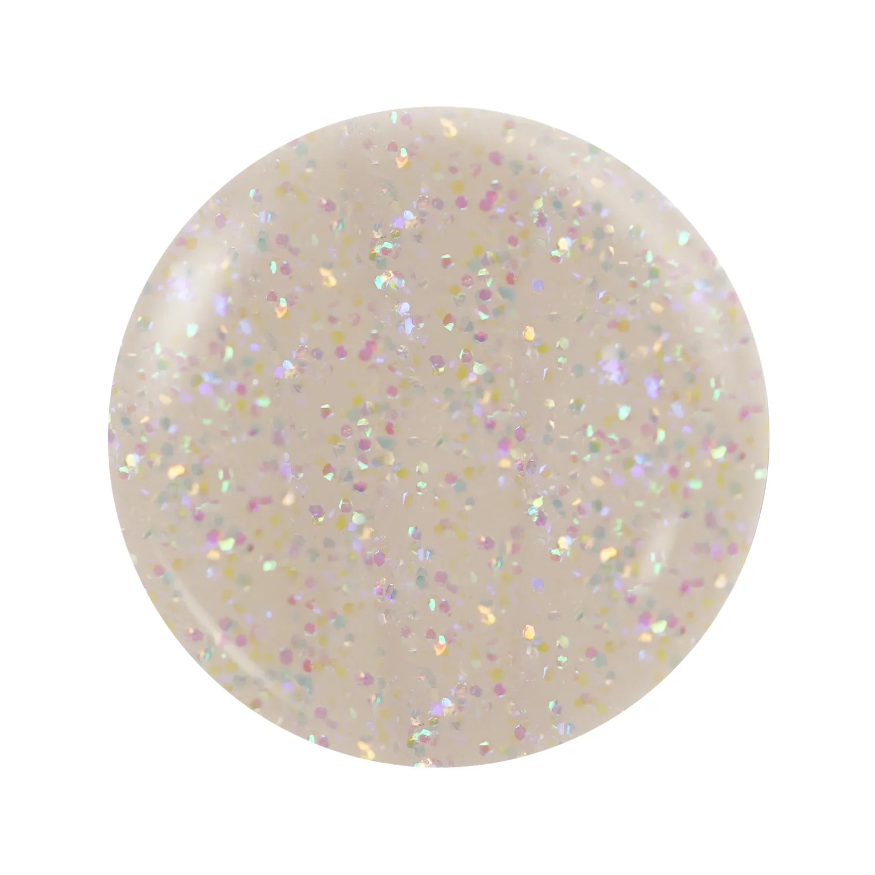 NOTPOLISH 2 in 1 Powder - OG174 Mystic White - 2 oz - Image 3