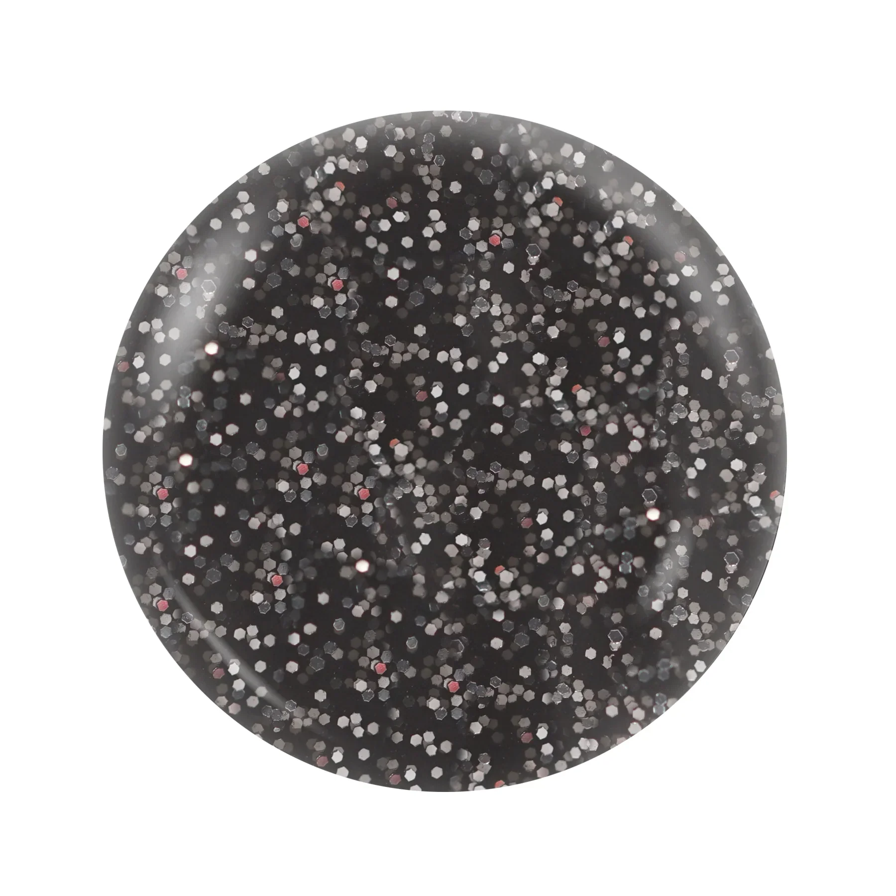NOTPOLISH 2 in 1 Powder - OG193 Black Diamond - 2 oz - Image 4