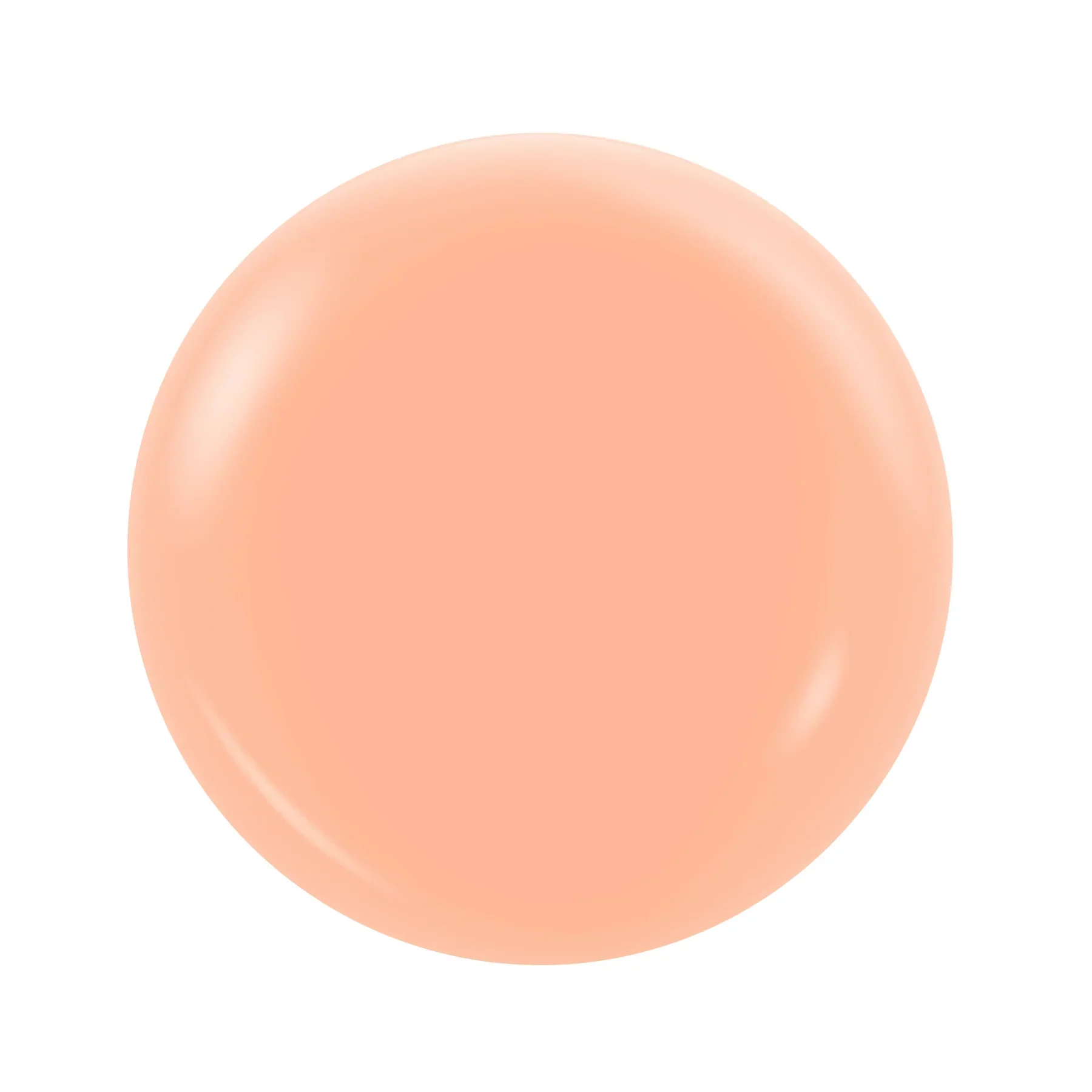 NOTPOLISH 2 in 1 Powder - OG203 Naked Truth - 2 oz - Image 3