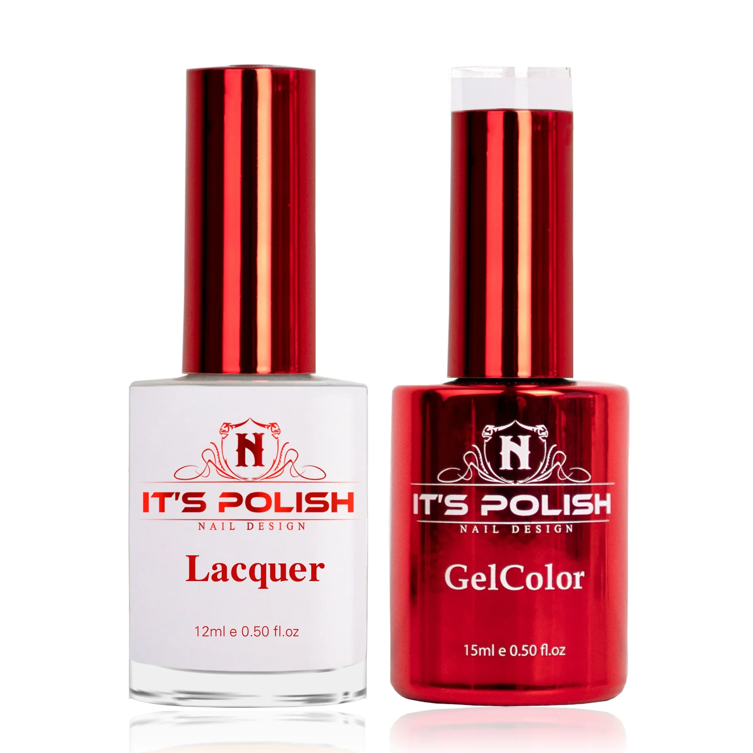 NOTPOLISH Duo - M01 Ice Queen - Image 2