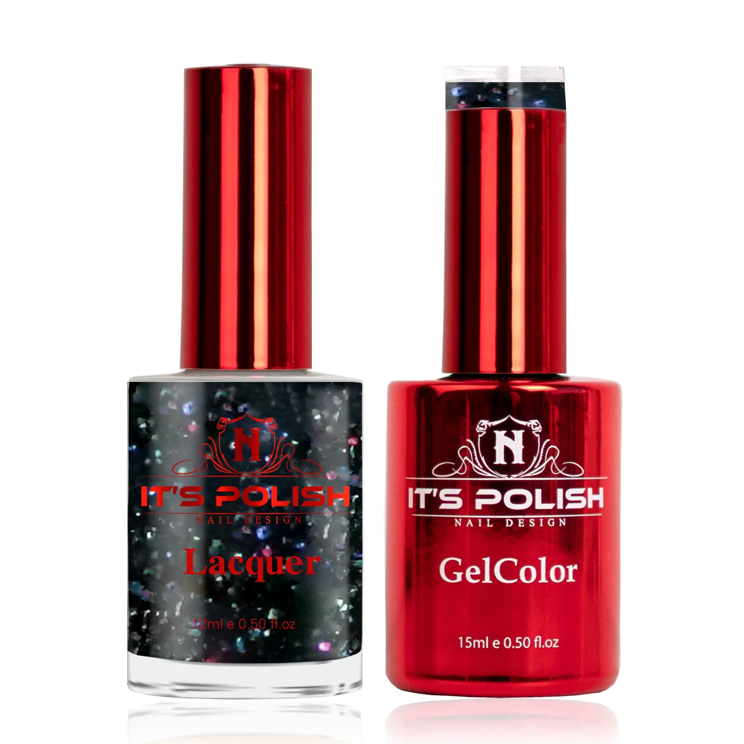 NOTPOLISH Duo - M02 Mr. Lonely - Image 2