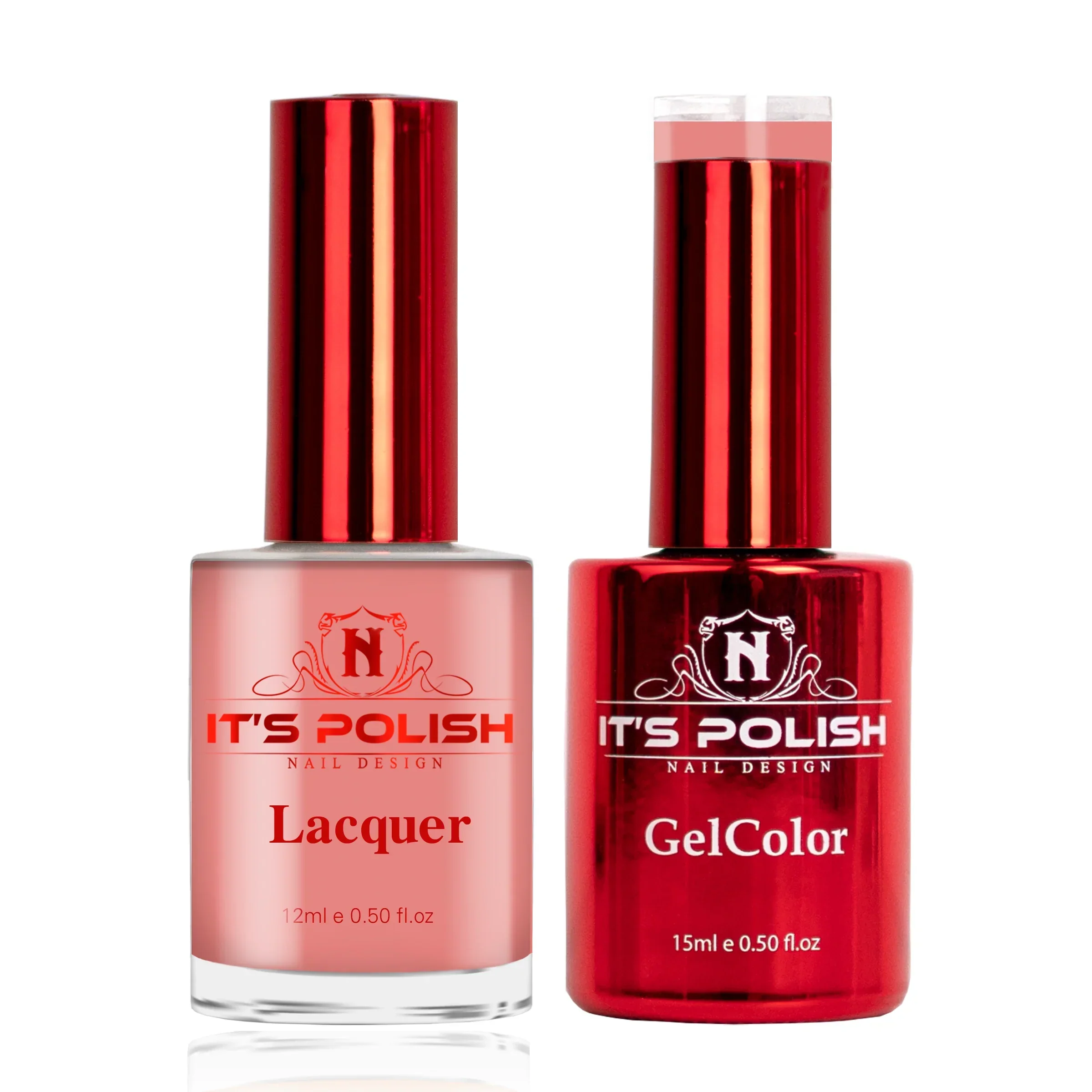 NOTPOLISH Duo - M06 ButterCake - Image 2