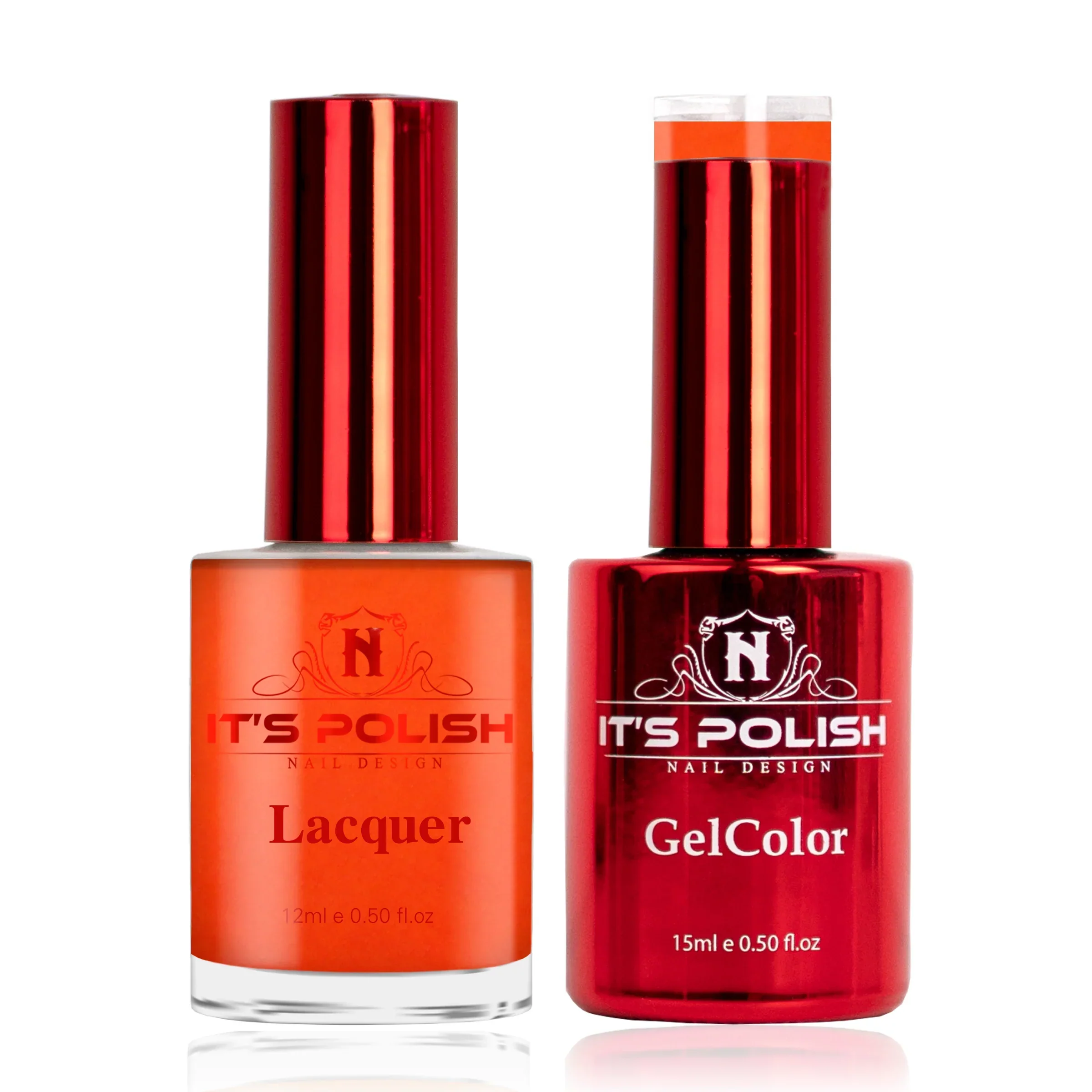 NOTPOLISH Duo - M07 Heat Waves - Image 2