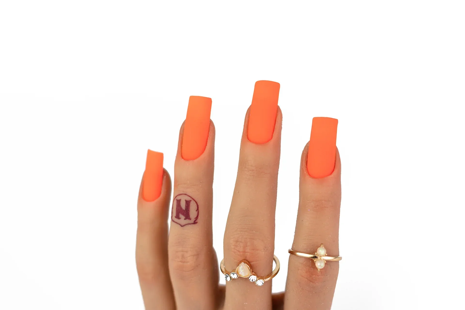 NOTPOLISH Duo - M07 Heat Waves - Image 3