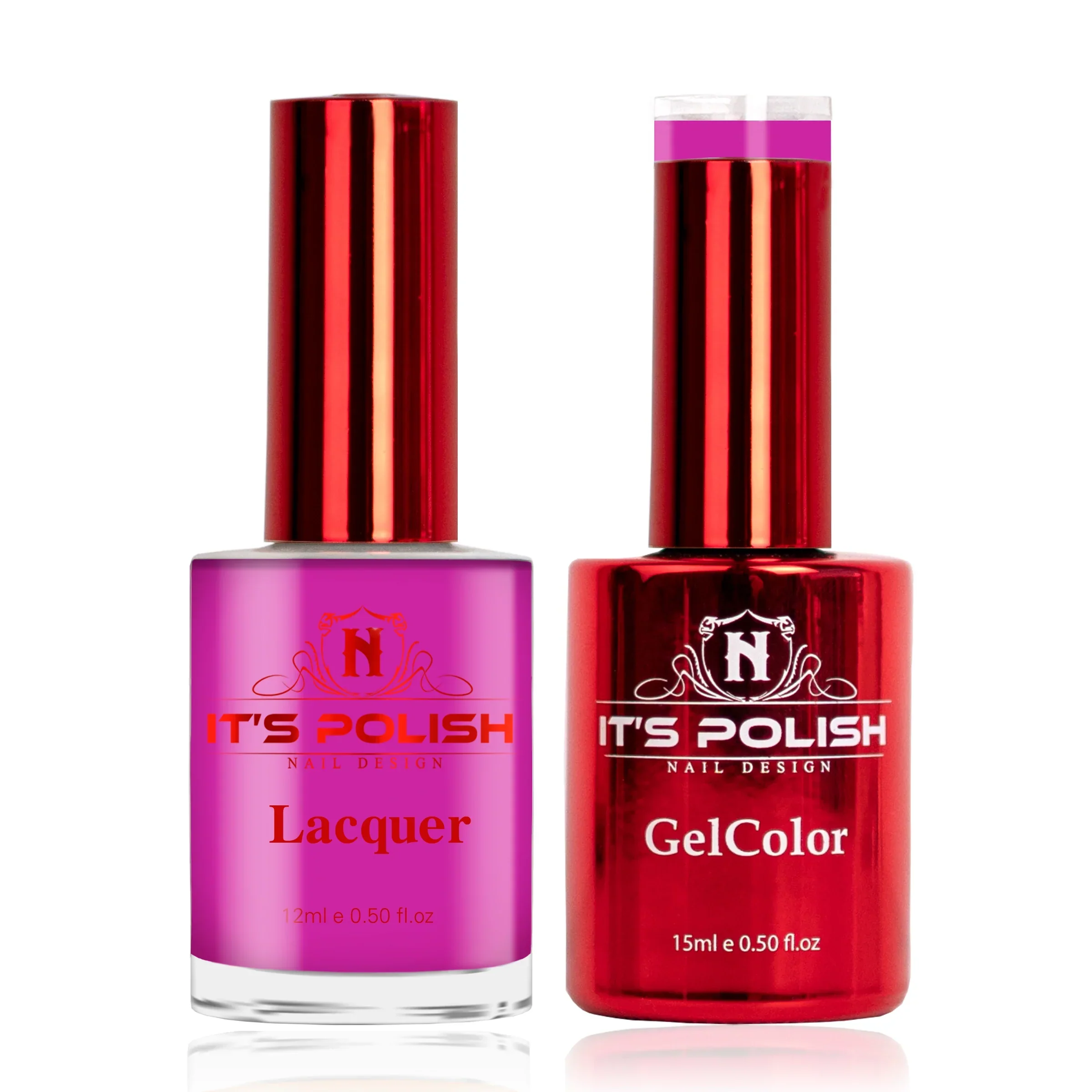 NOTPOLISH Duo - M09 Kitty Karma - Image 2