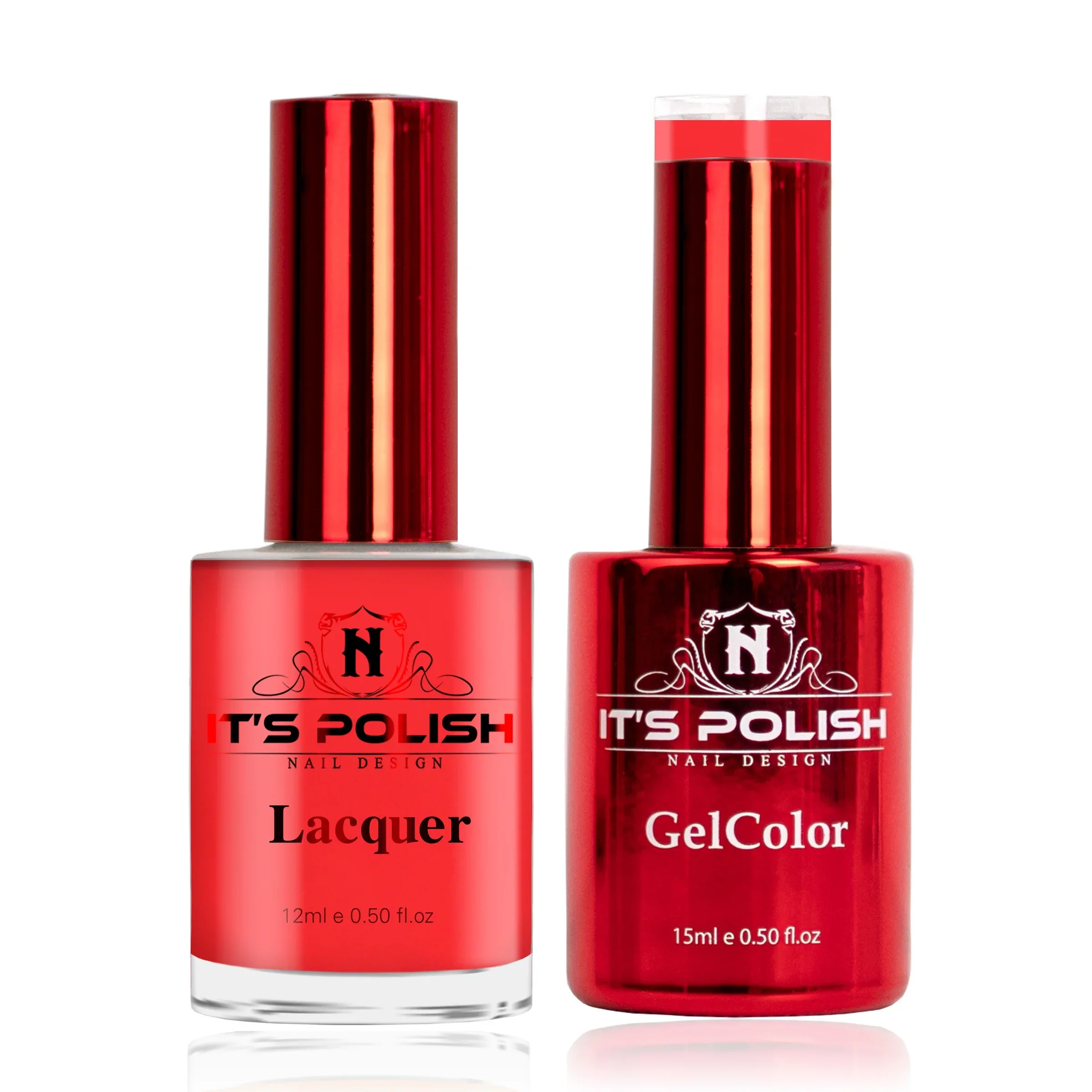 NOTPOLISH Duo - M105 Lip Talk - Image 2