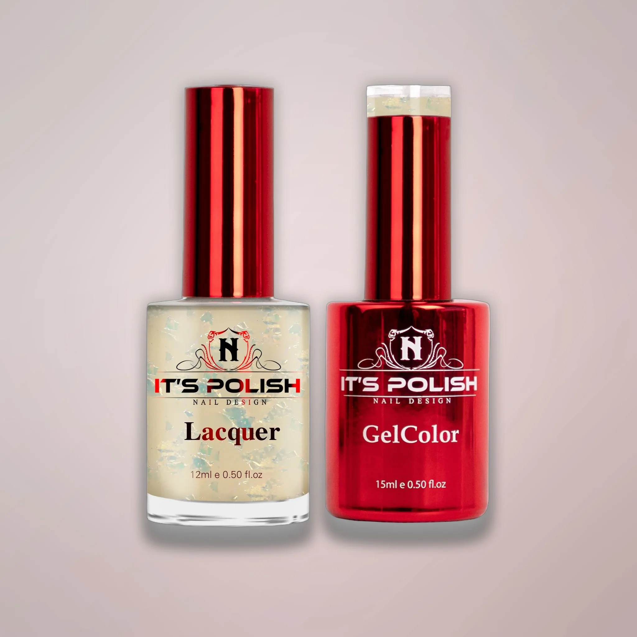 NOTPOLISH Duo - M109 Night Out