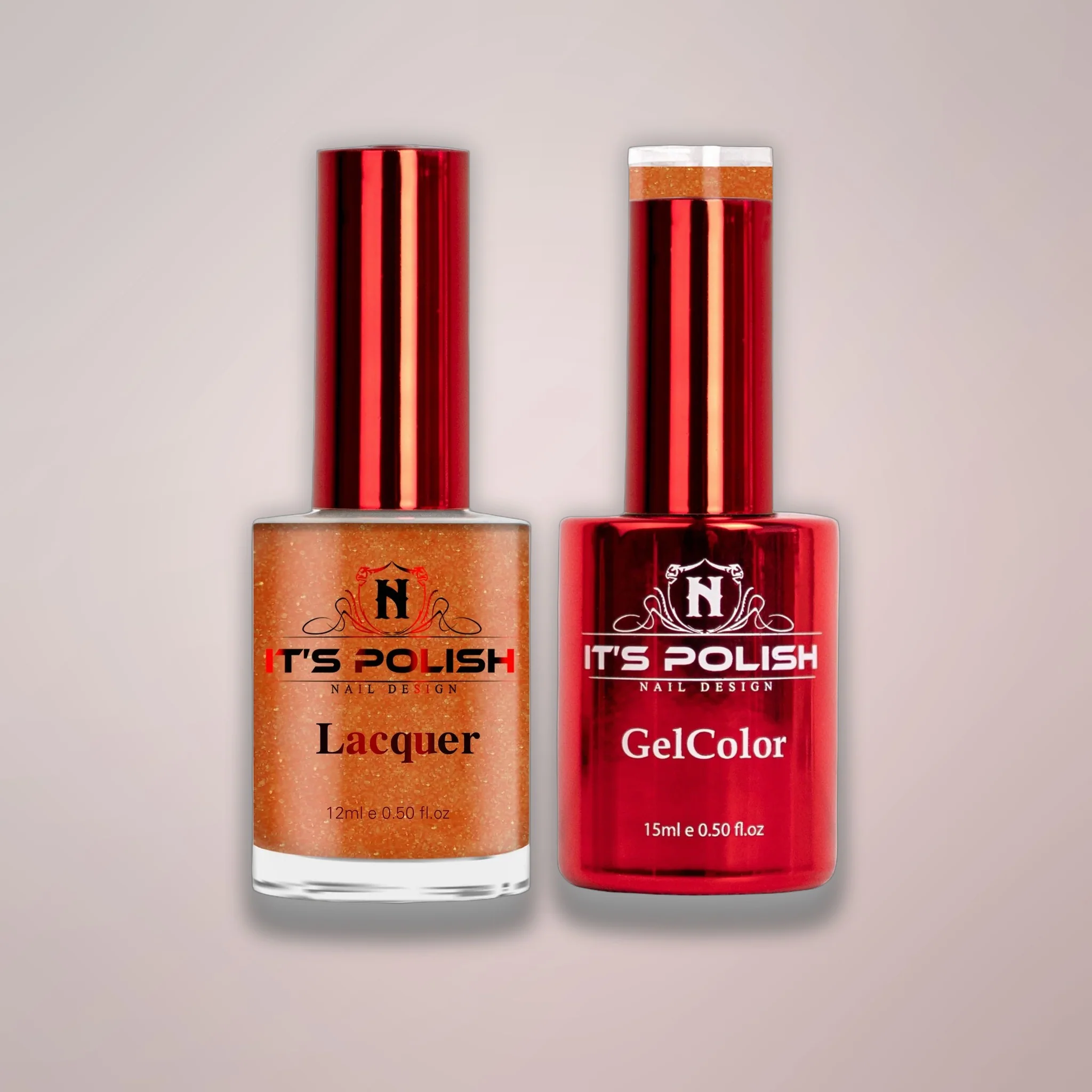 NOTPOLISH Duo - M115 Sweet Treat