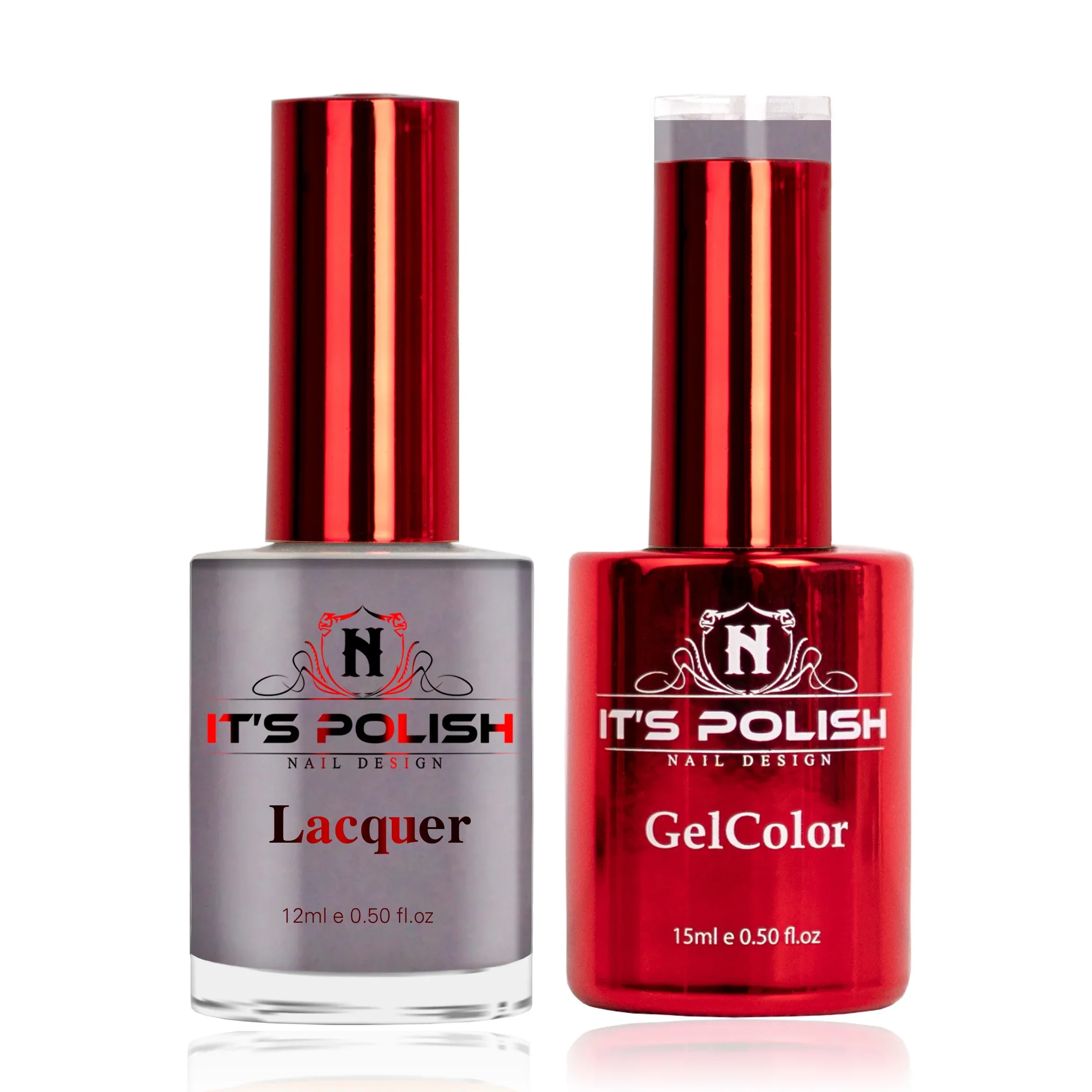 NOTPOLISH Duo - M117 Sugar Baby - Image 2