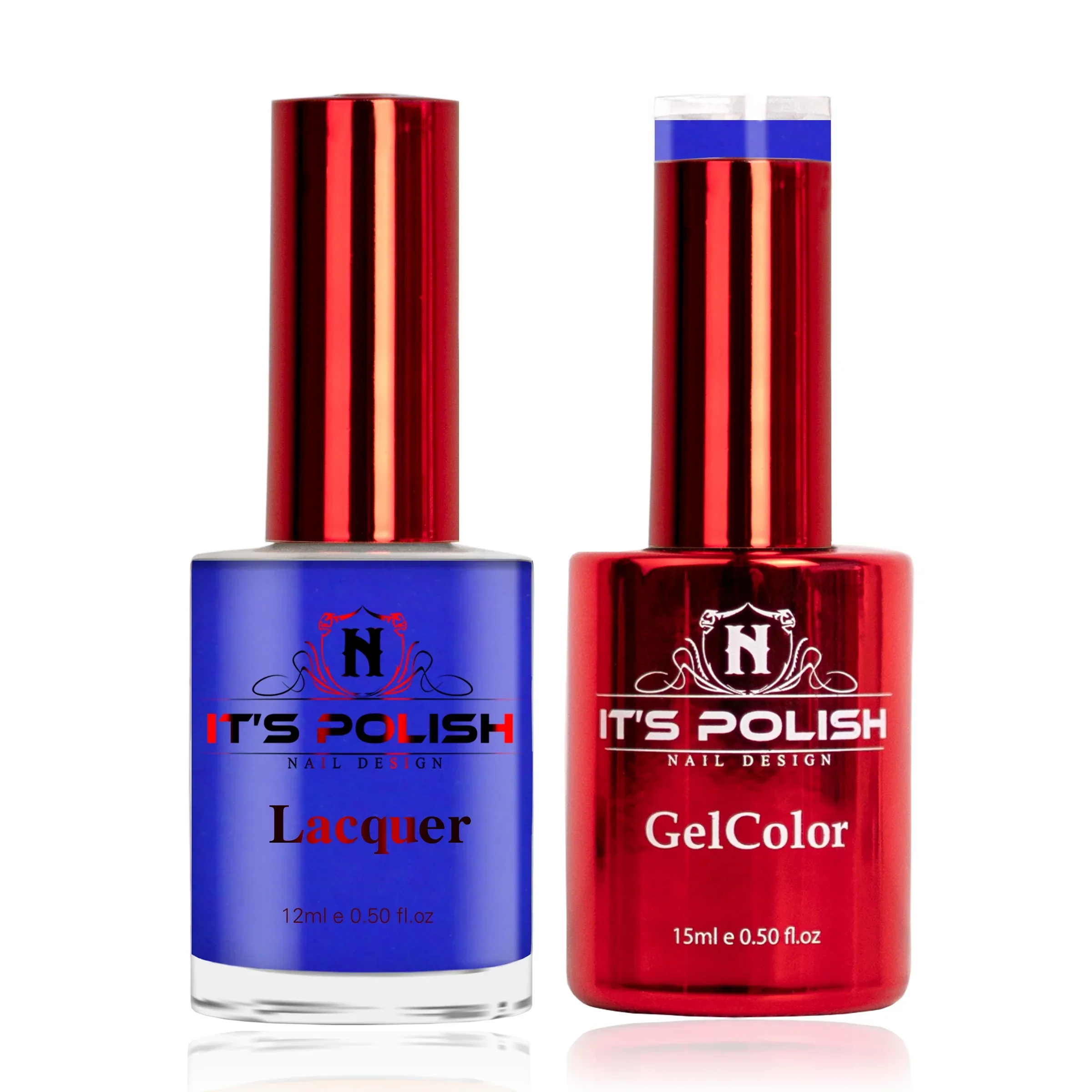 NOTPOLISH Duo - M119 Royalty - Image 2
