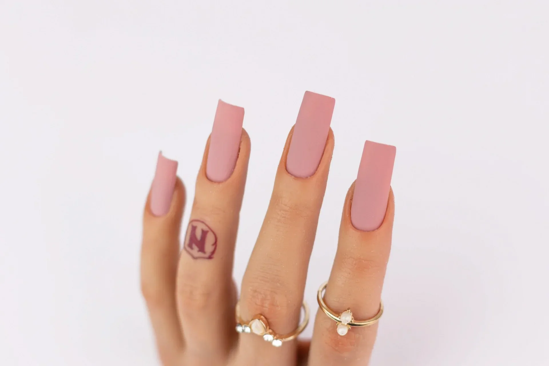 NOTPOLISH Duo - M122 Tan Lines - Image 4