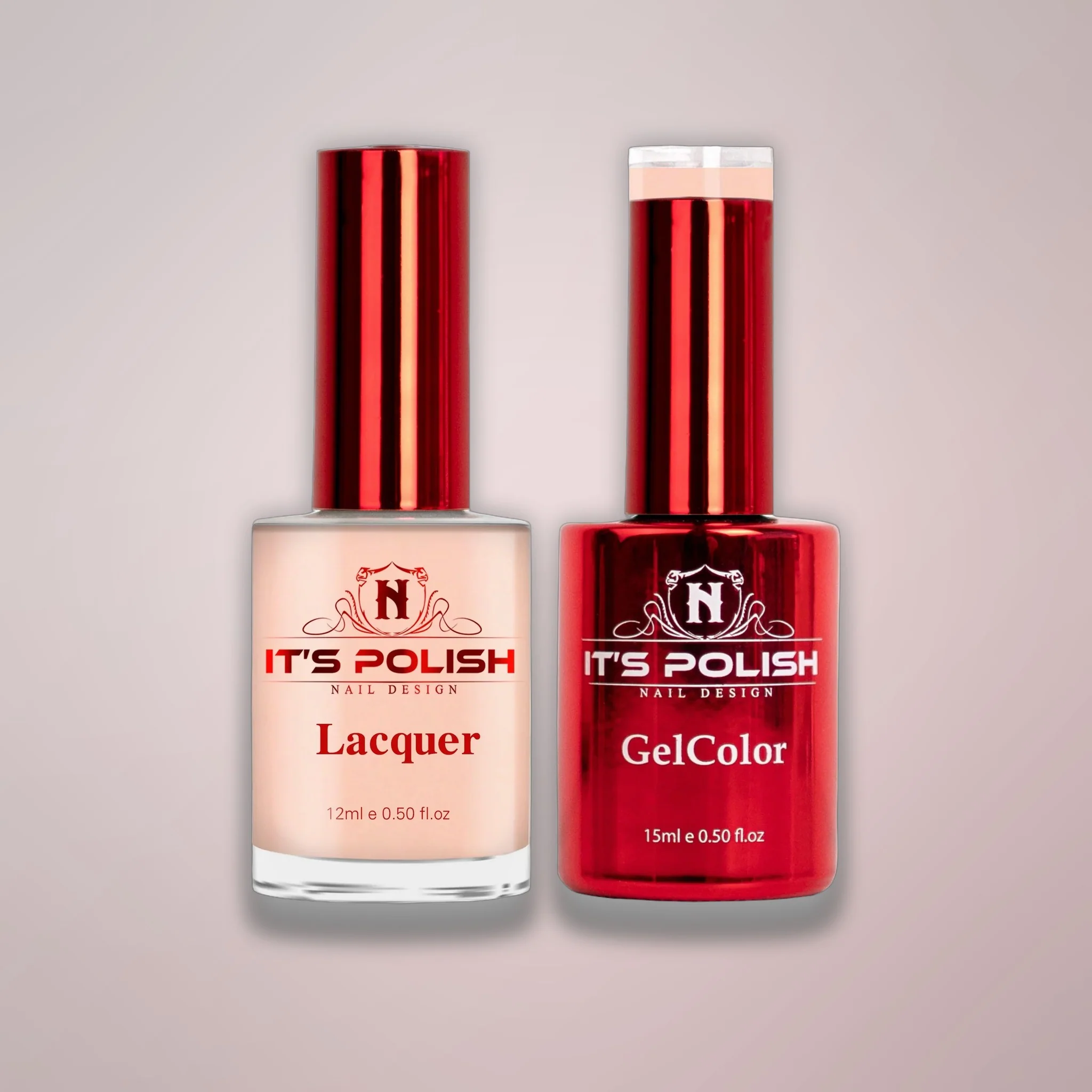 NOTPOLISH Duo - M18 Glam Girls