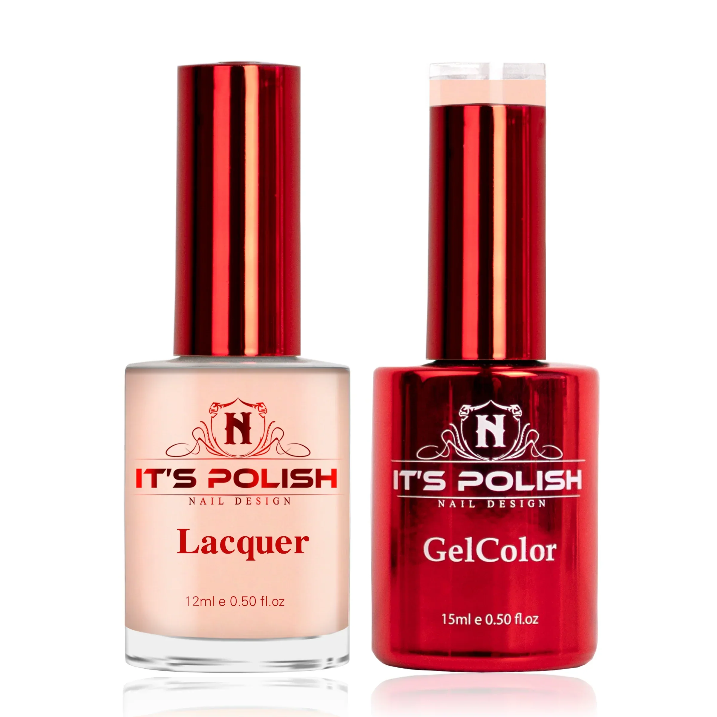 NOTPOLISH Duo - M18 Glam Girls - Image 2