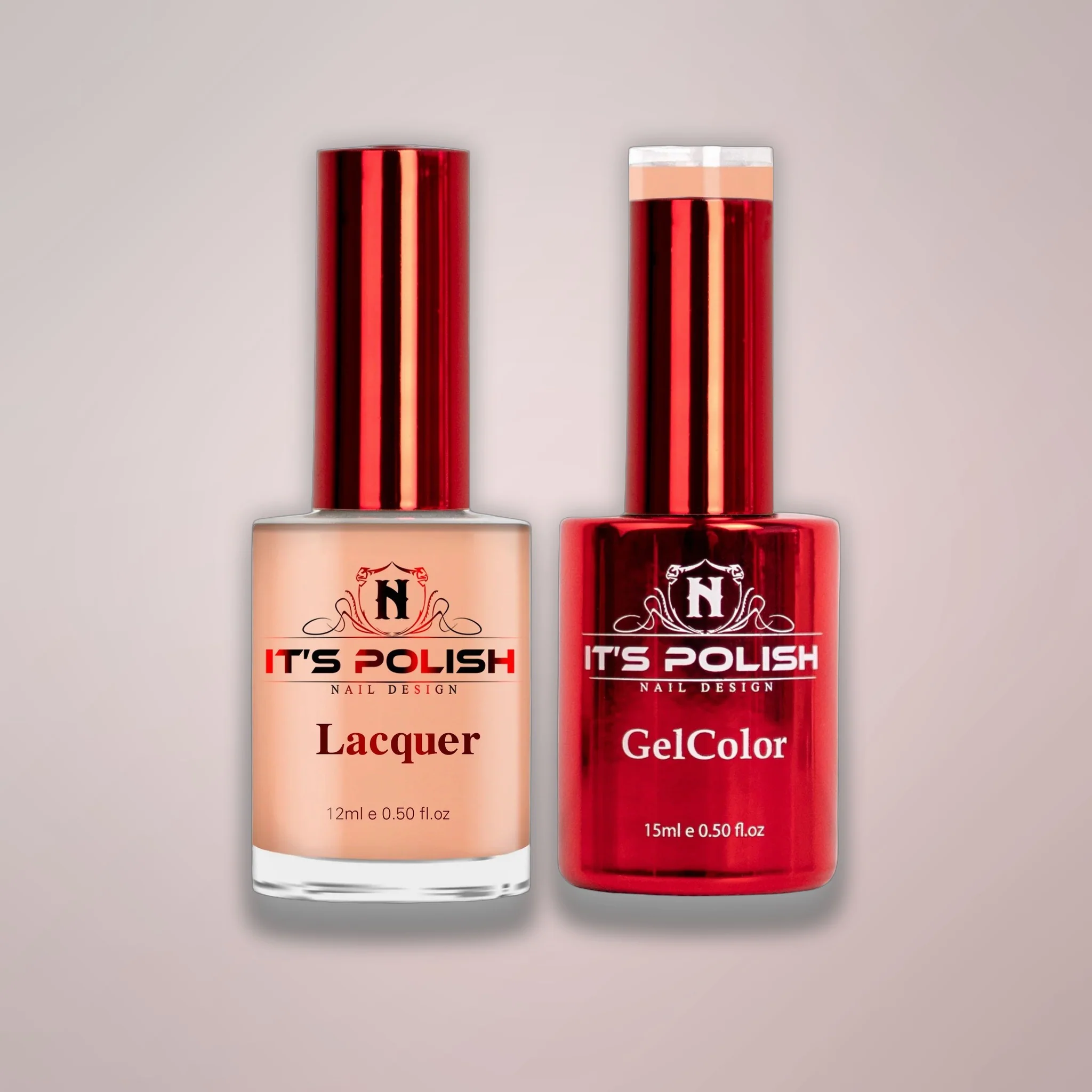NOTPOLISH Duo - M31 Stone