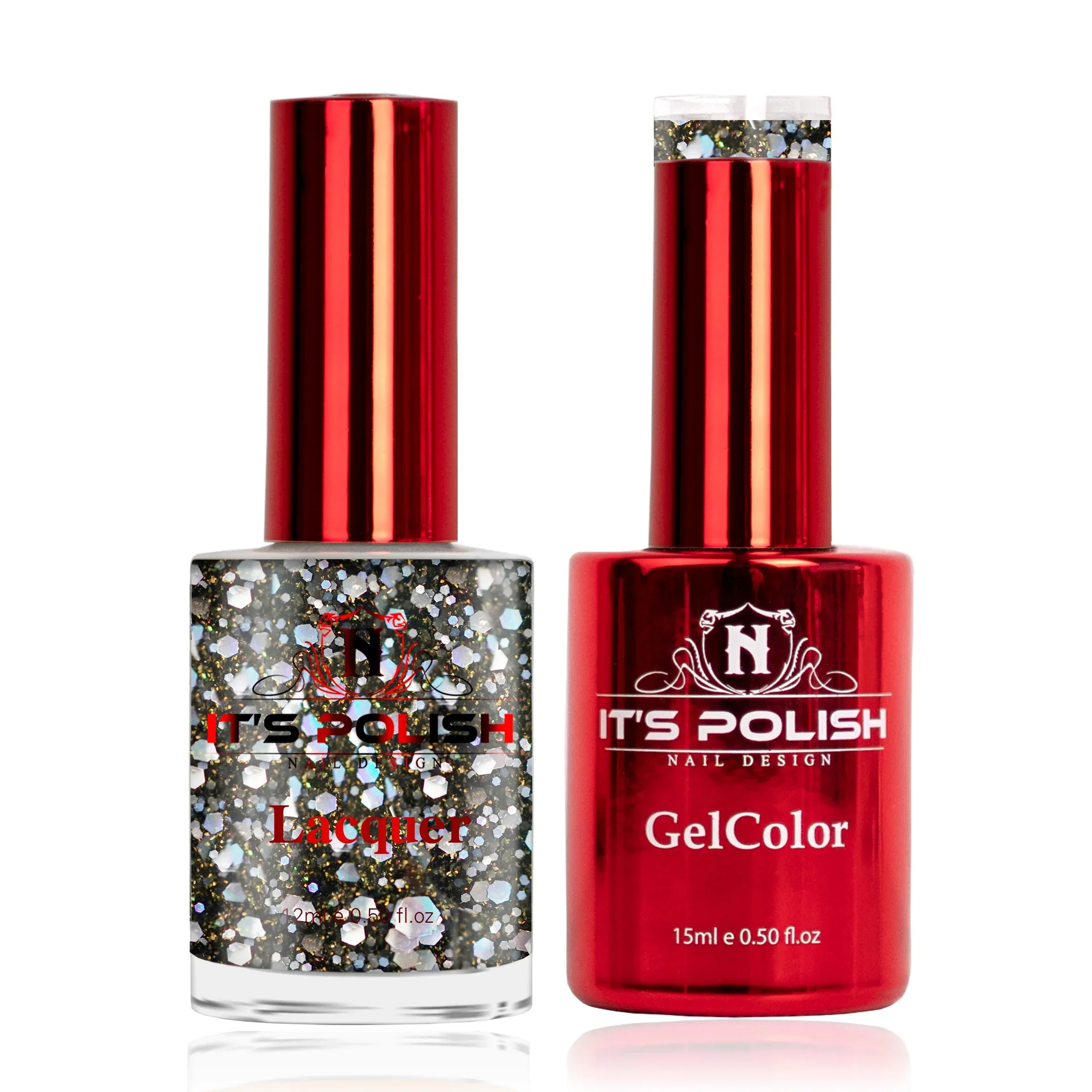 NOTPOLISH Duo - M36 Material Girl - Image 2