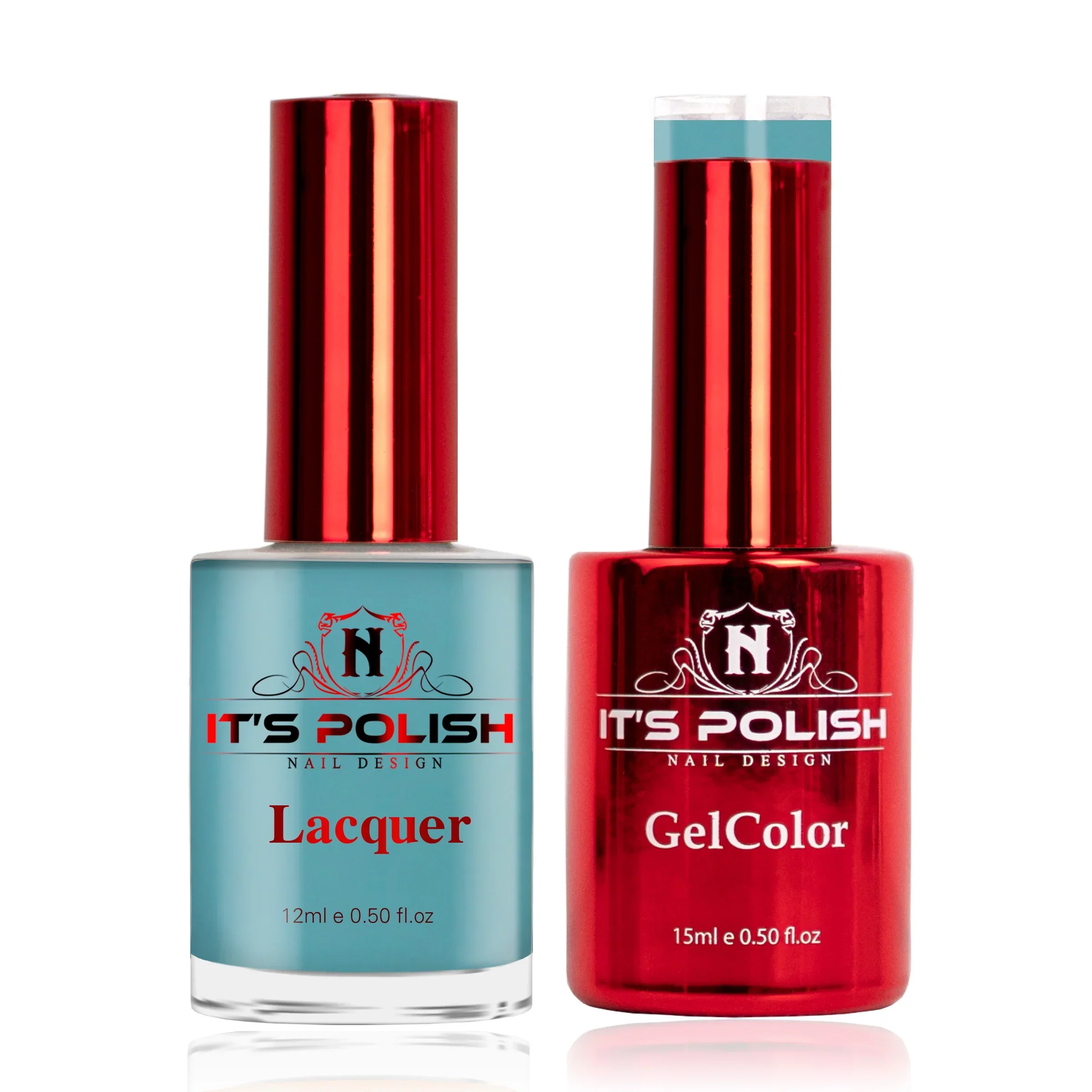 NOTPOLISH Duo - M37 Ocean View - Image 2