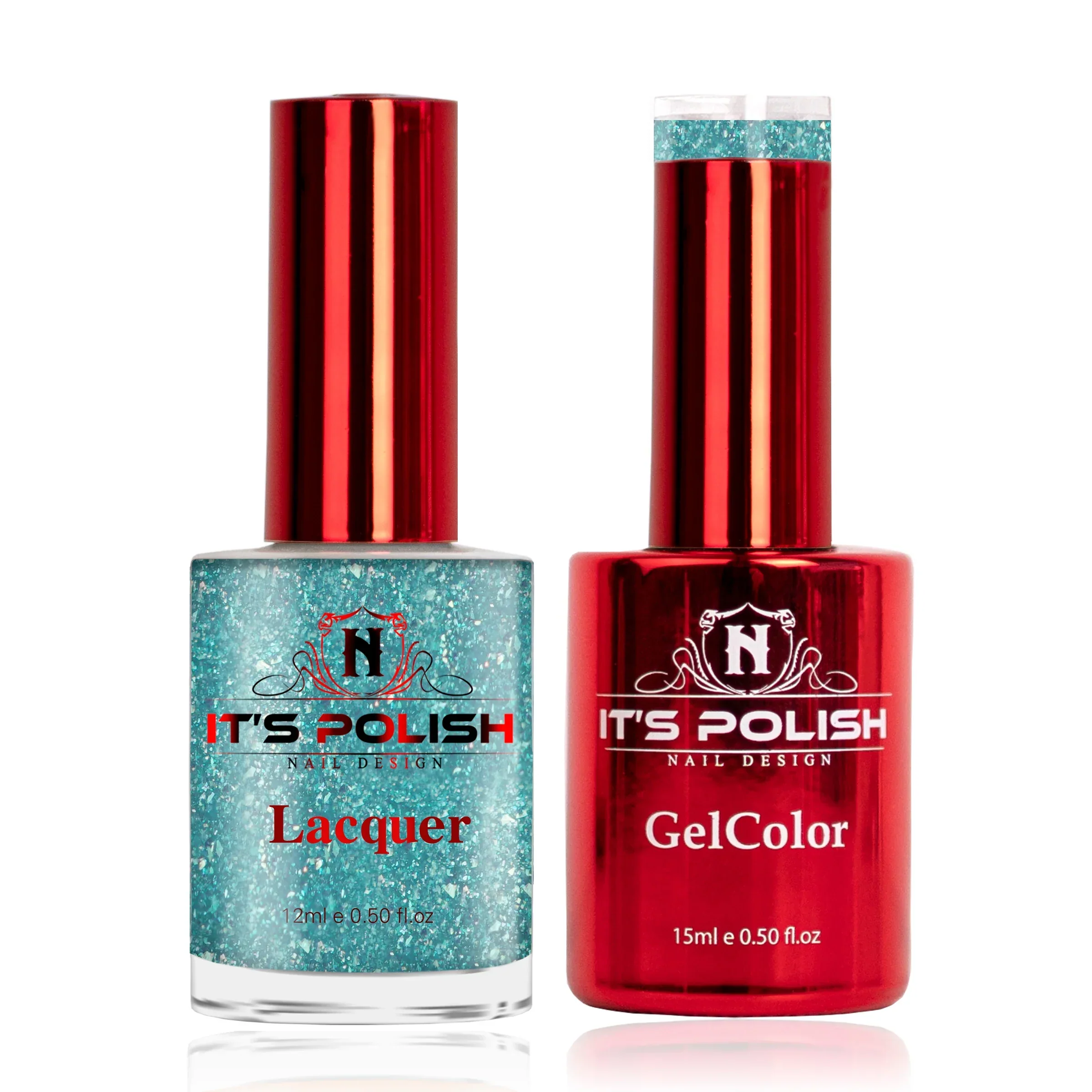 NOTPOLISH Duo - M45 Confetti Cake - Image 2
