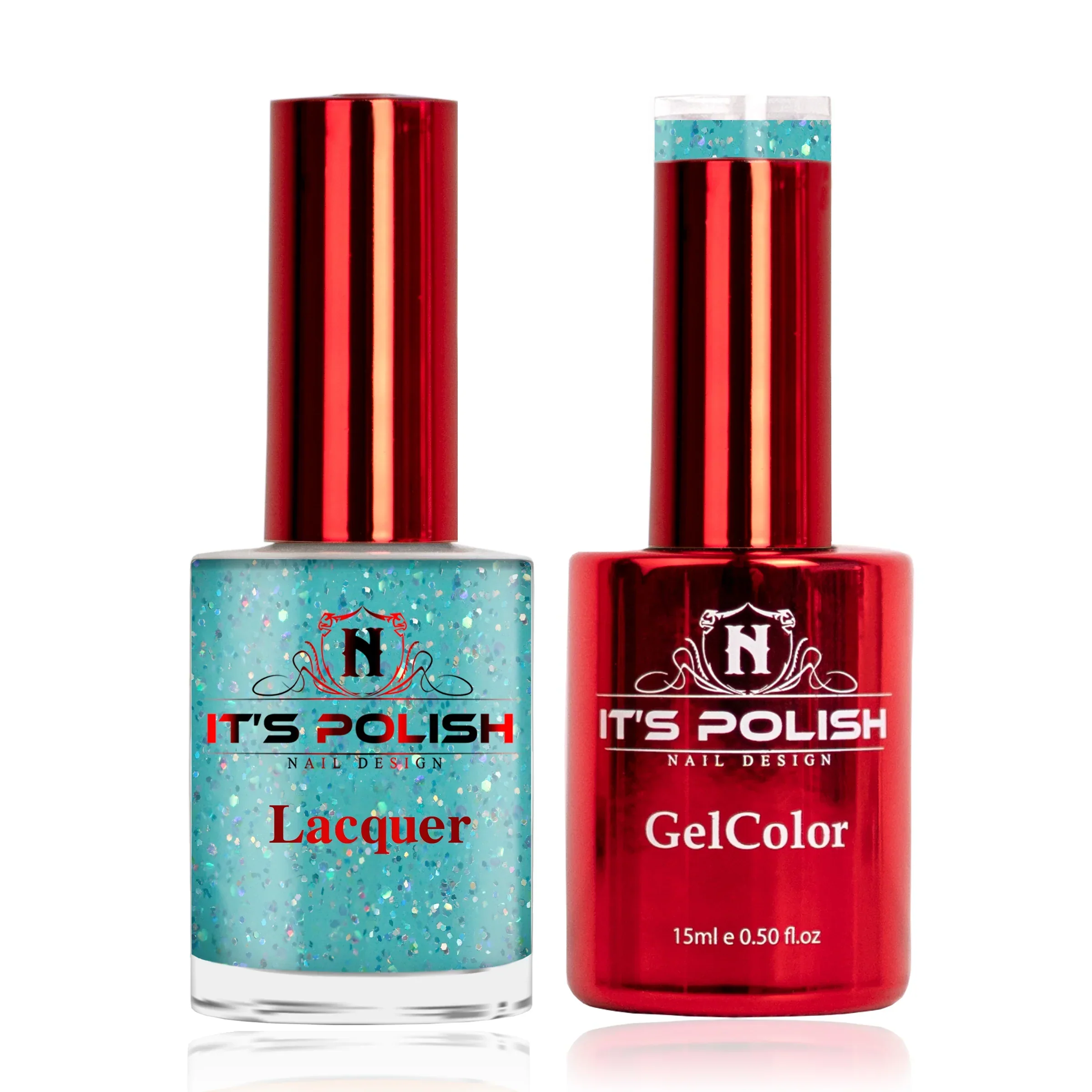 NOTPOLISH Duo - M47 Beauty Mark - Image 2