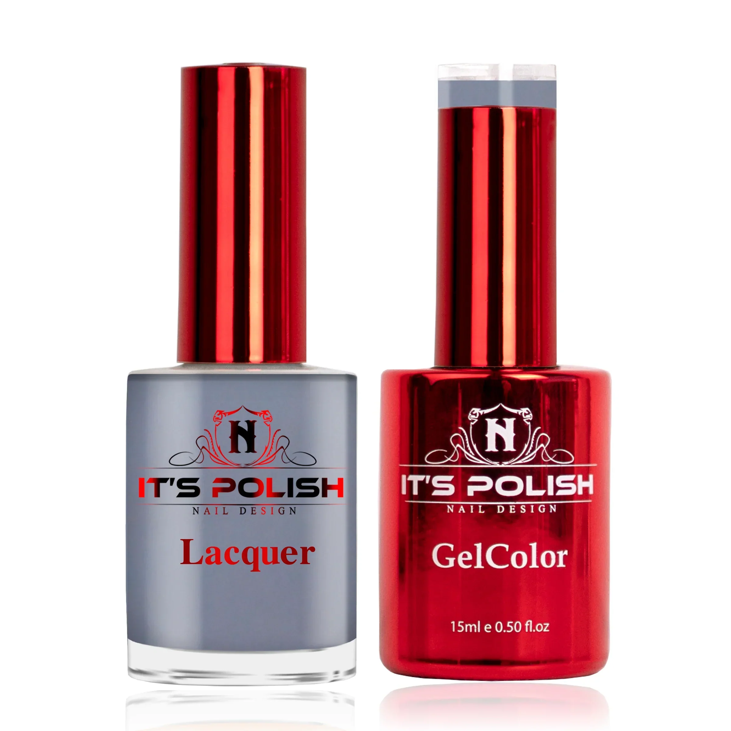 NOTPOLISH Duo - M48 Desert Suede - Image 2