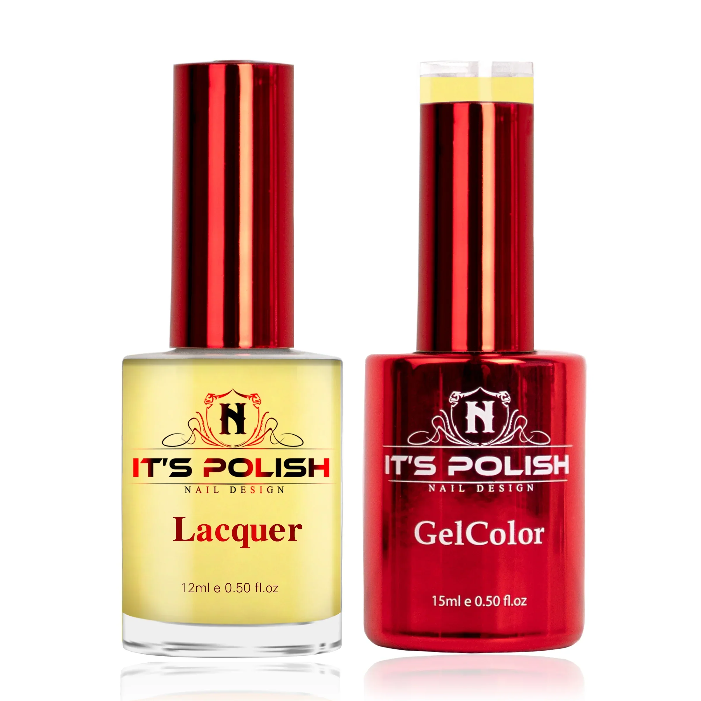 NOTPOLISH Duo - M54 Chill Zone - Image 2