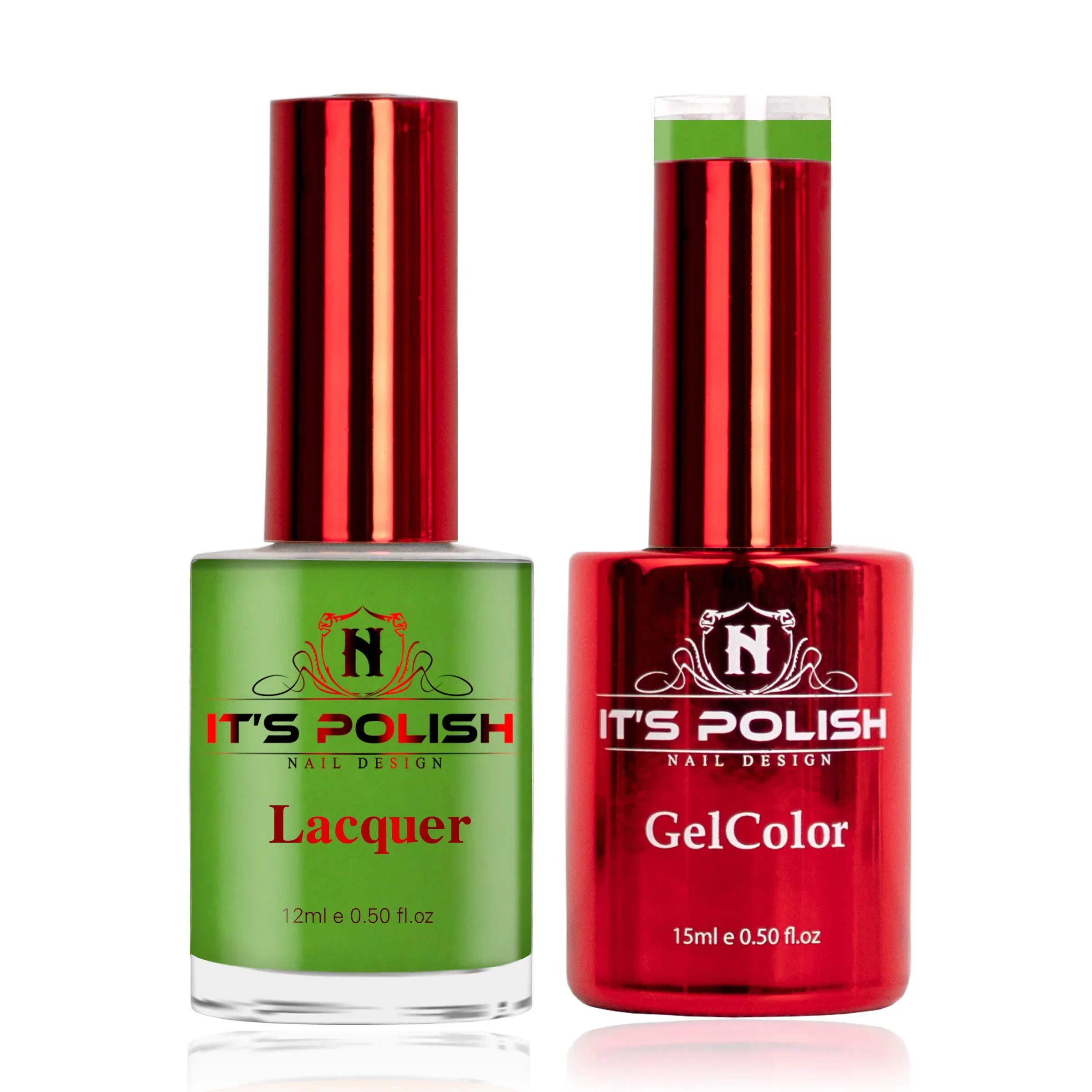 NOTPOLISH Duo - M55 Sinful - Image 2