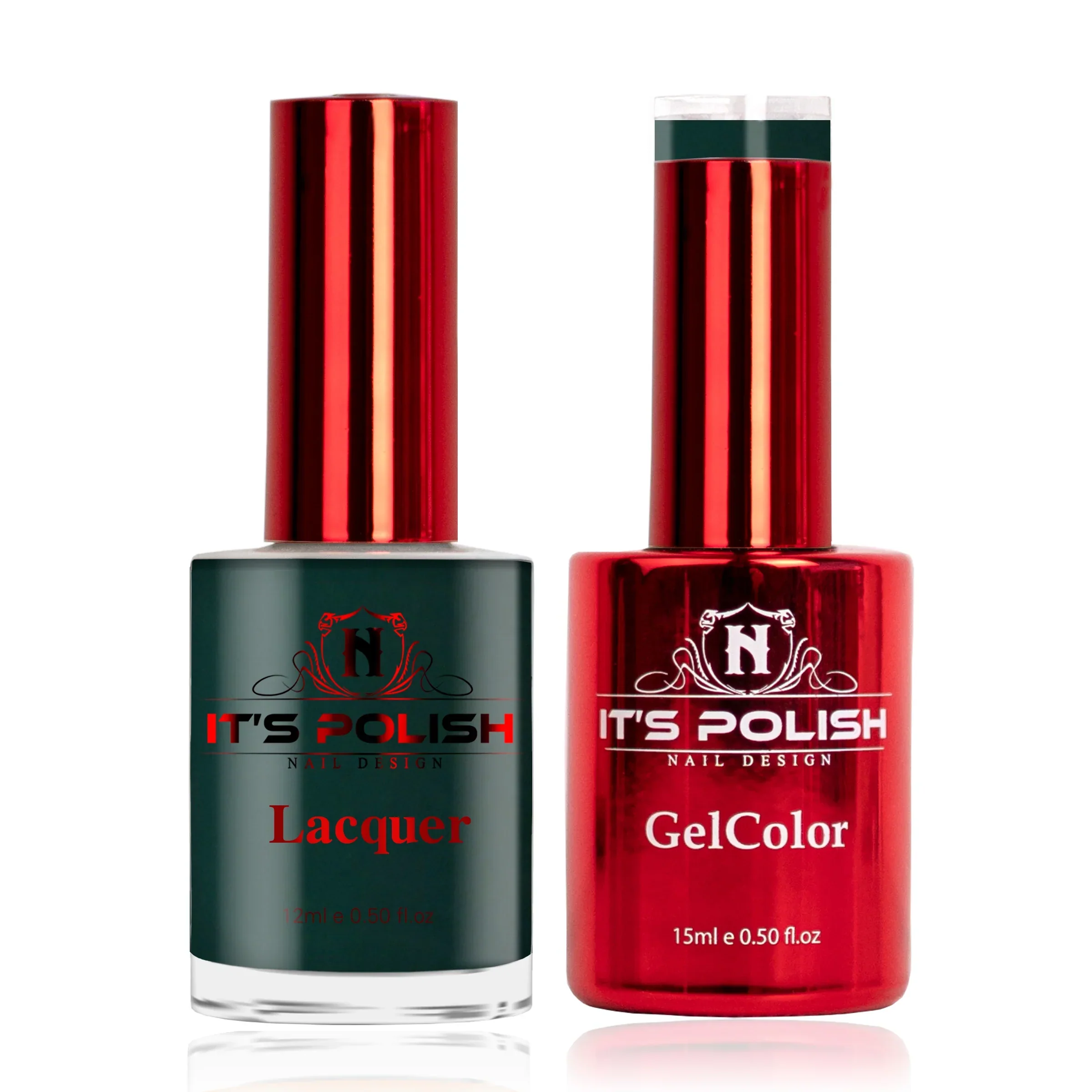 NOTPOLISH Duo - M56 Sashay - Image 2