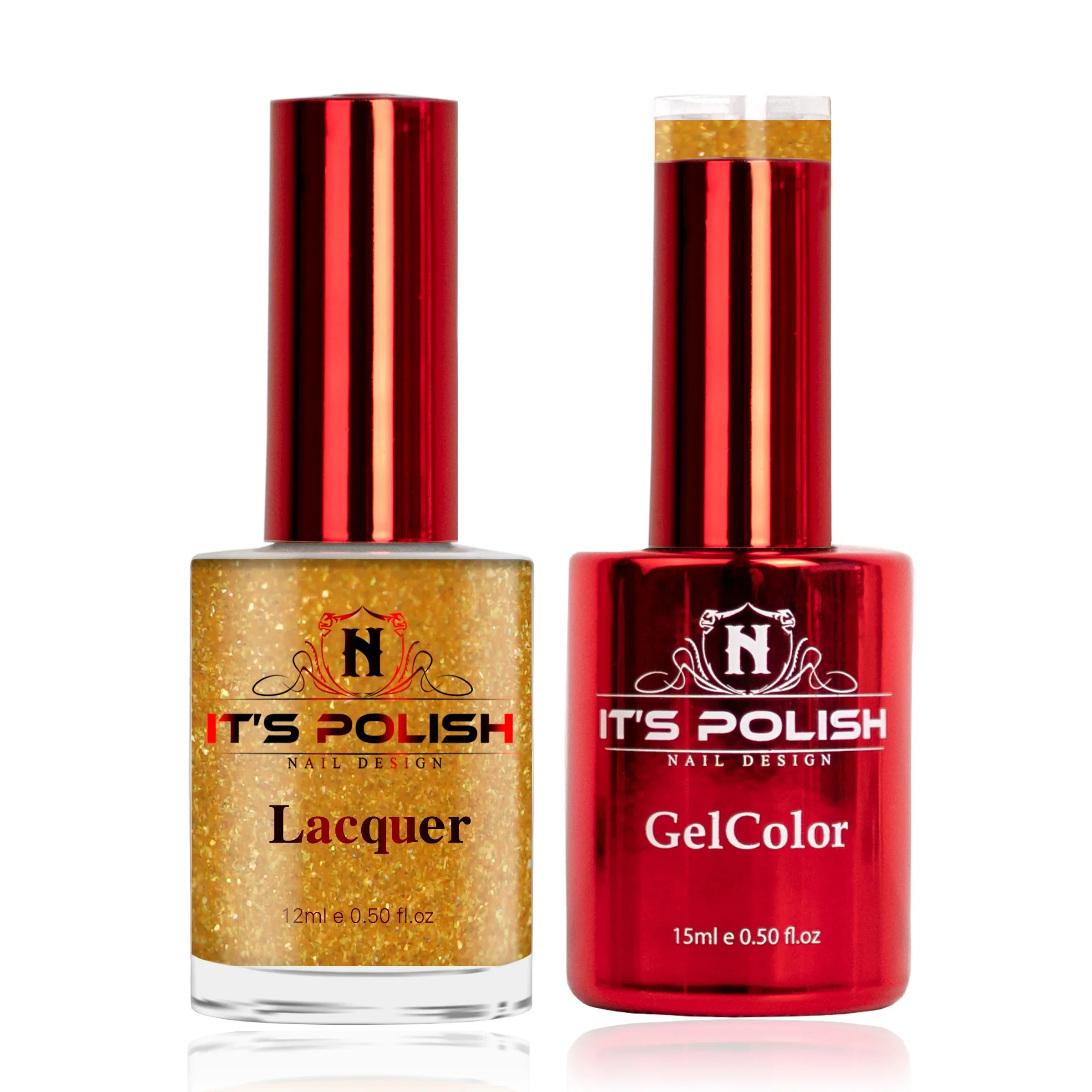 NOTPOLISH Duo - M62 Tuscan Sun - Image 2