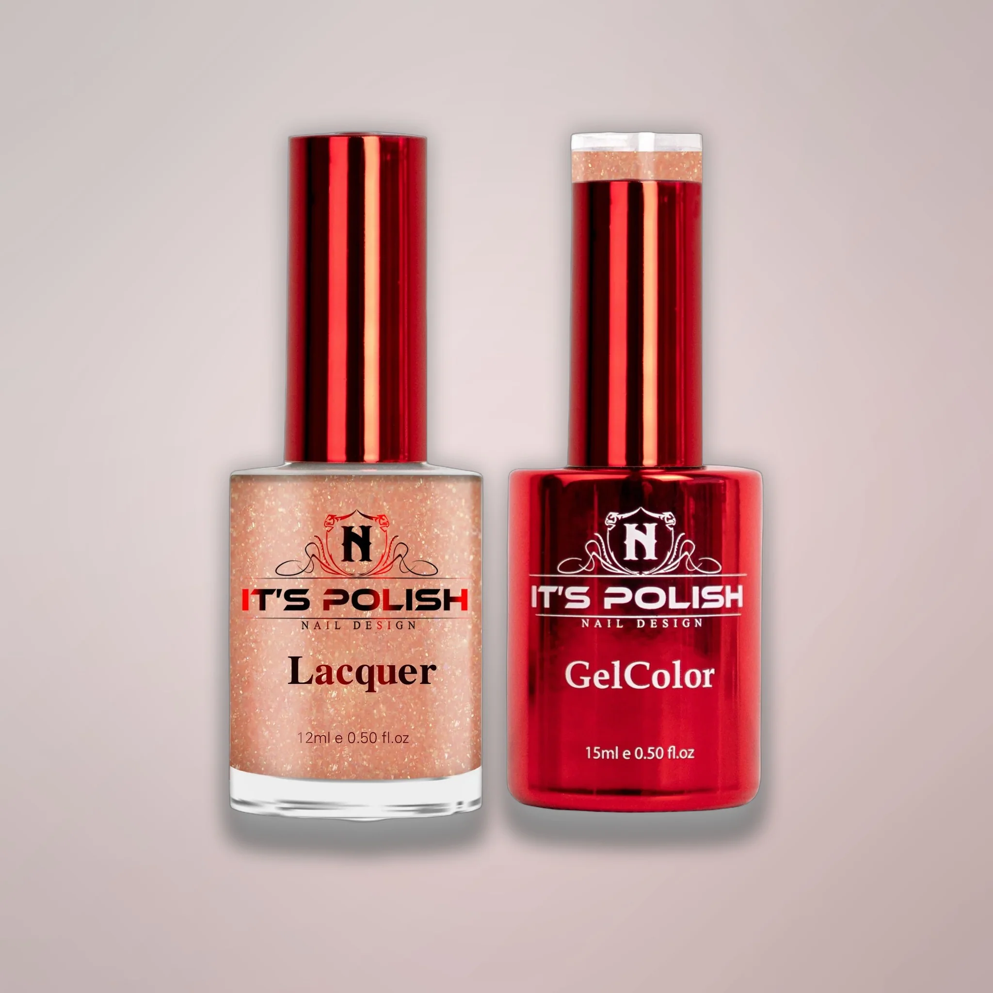 NOTPOLISH Duo - M66 Lemon Drop - Image 3