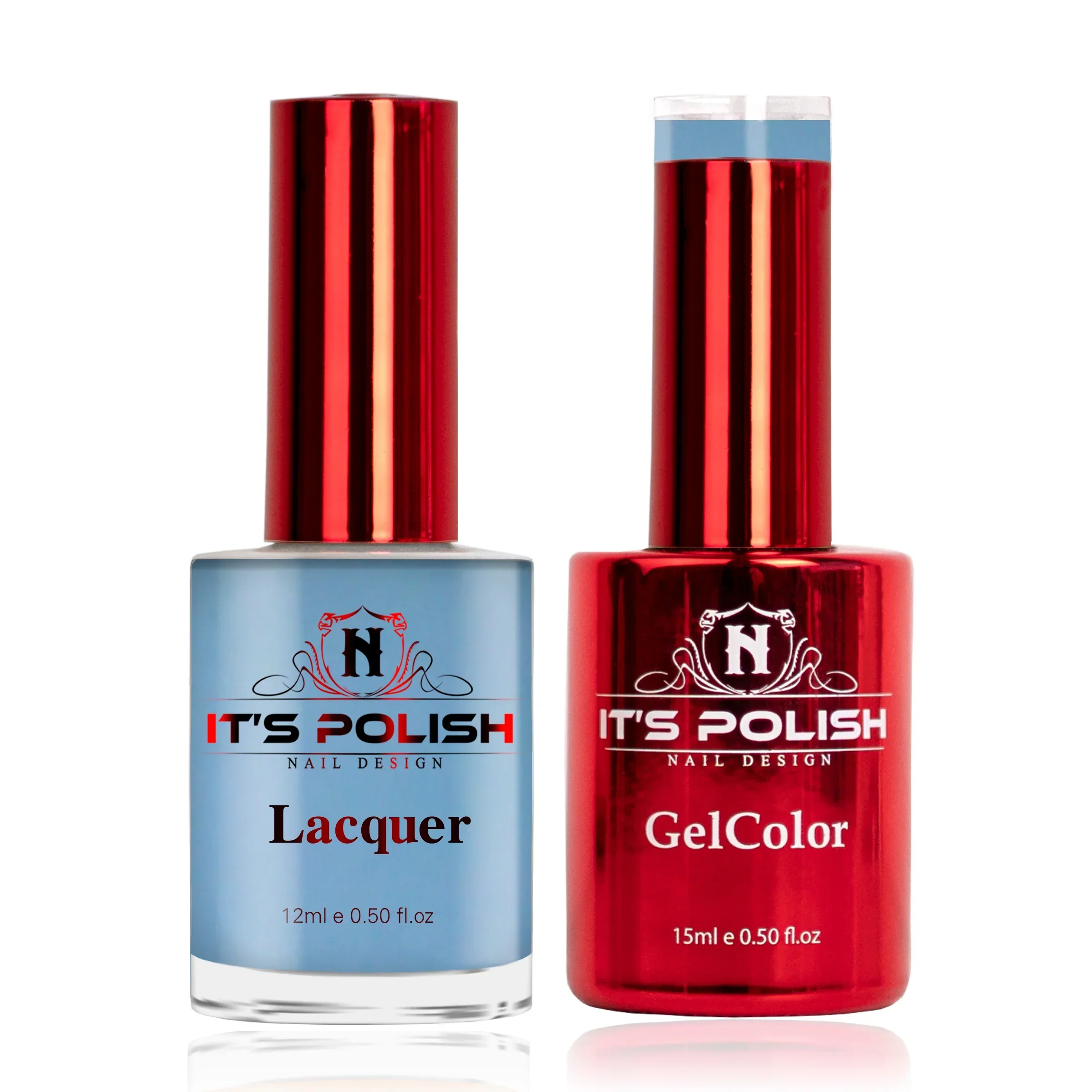 NOTPOLISH Duo - M71 Wonderland - Image 2