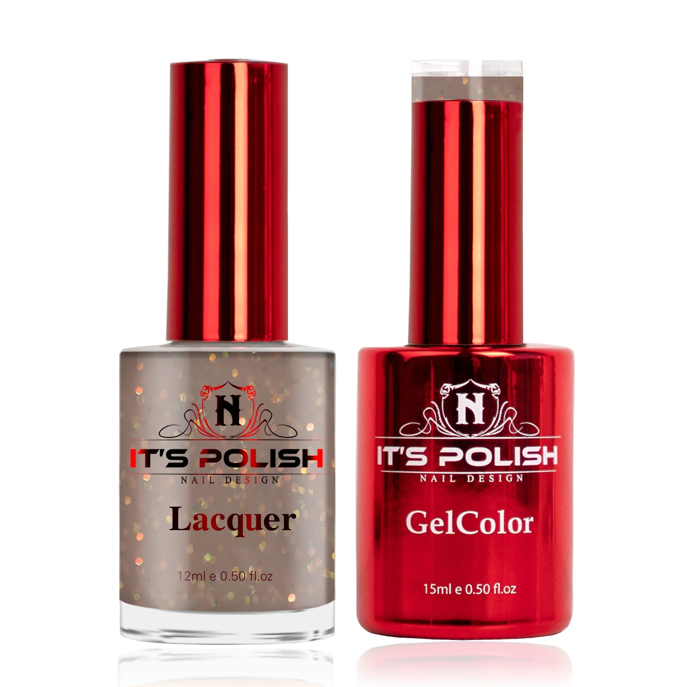 NOTPOLISH Duo - M72 Sugar Daddy - Image 2