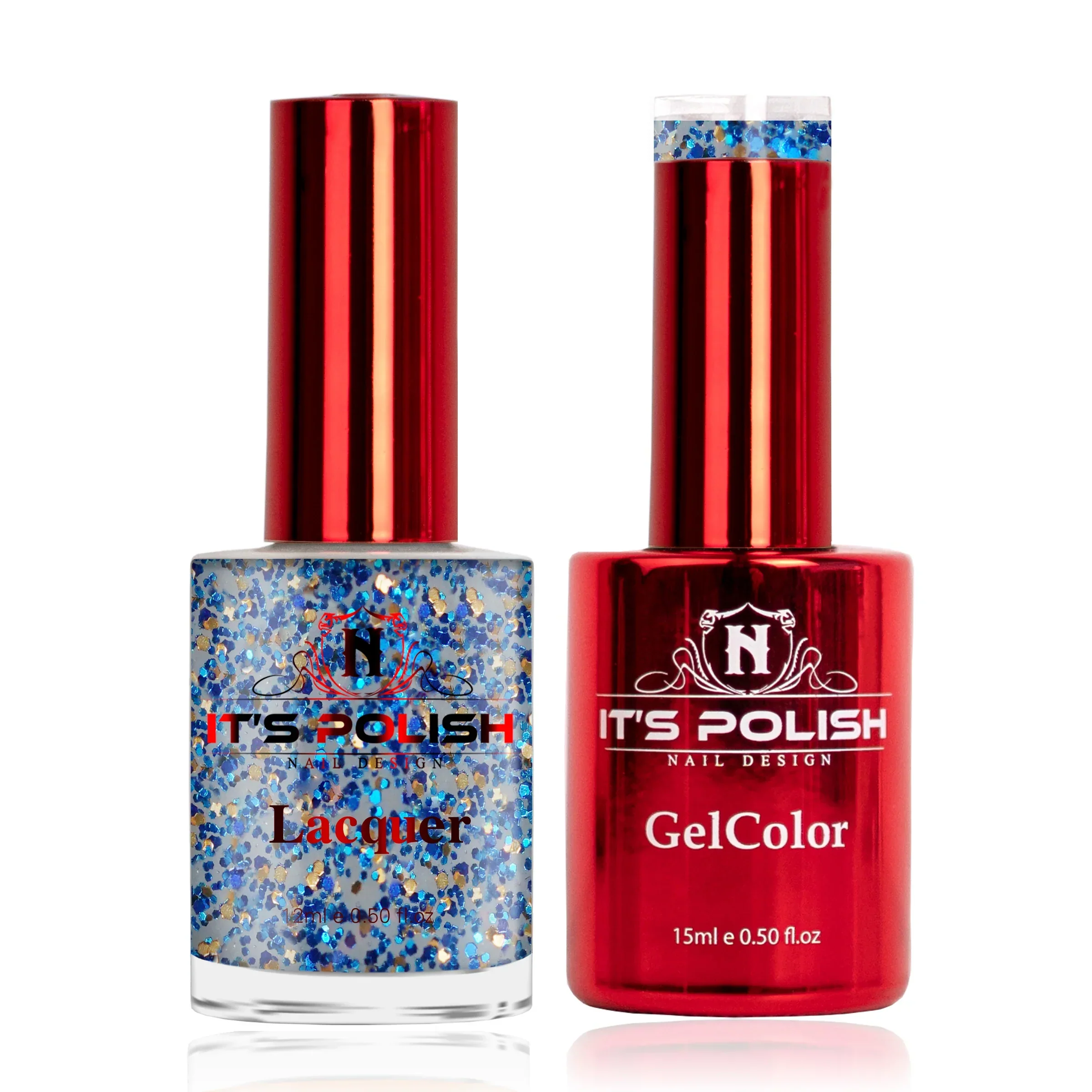 NOTPOLISH Duo - M85 Winter Land - Image 2