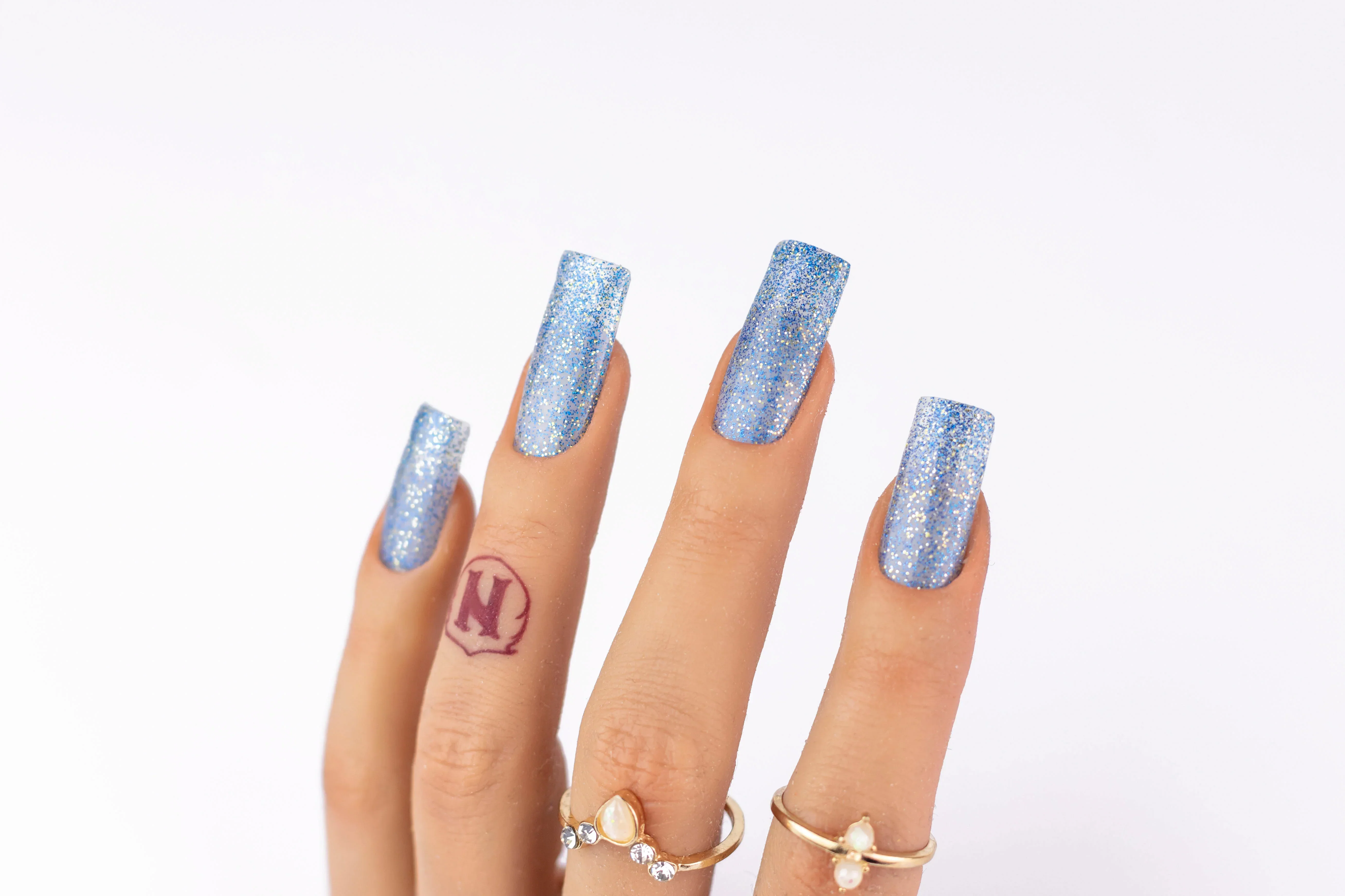 NOTPOLISH Duo - M85 Winter Land - Image 3