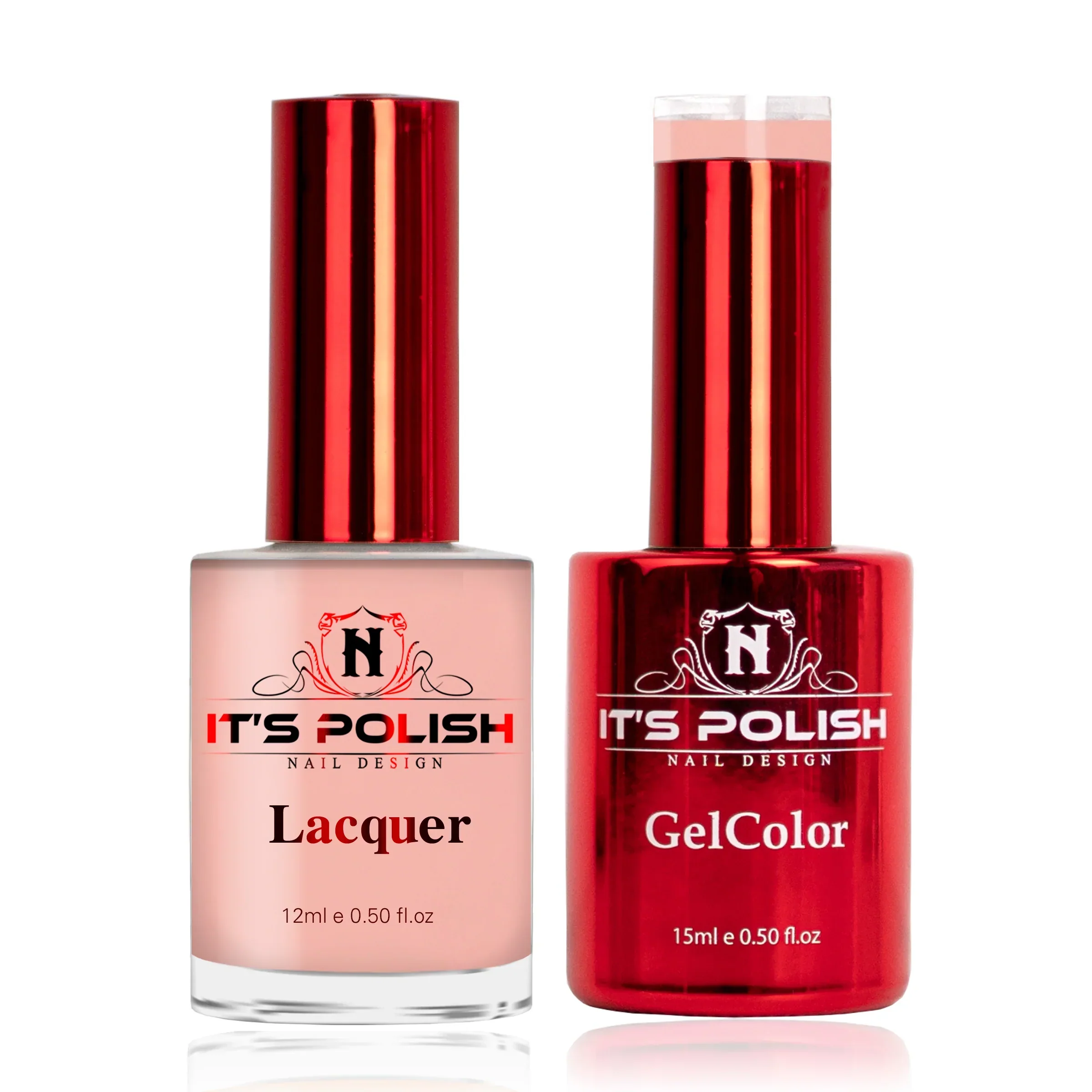 NOTPOLISH Duo - OG102 Nude Panther - Image 2