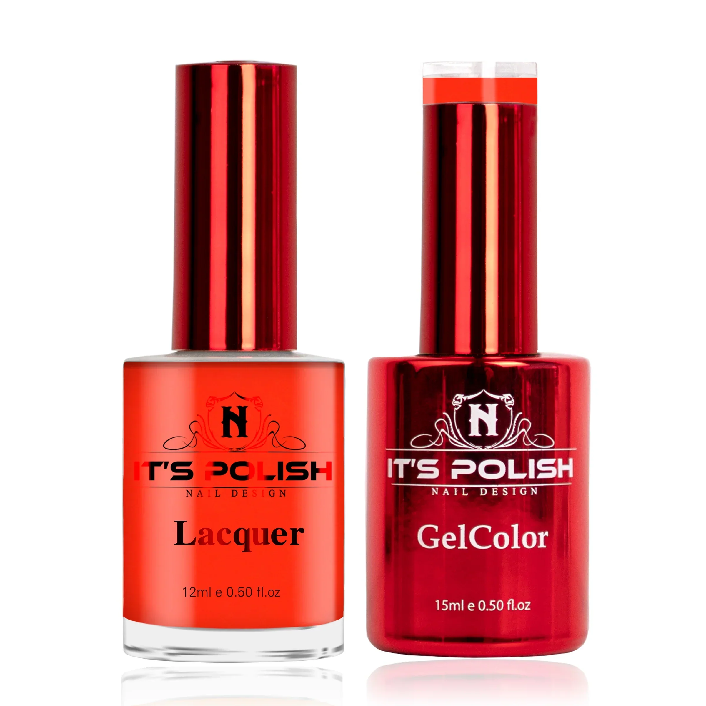 NOTPOLISH Duo - OG121 Wicked Mind - Image 2