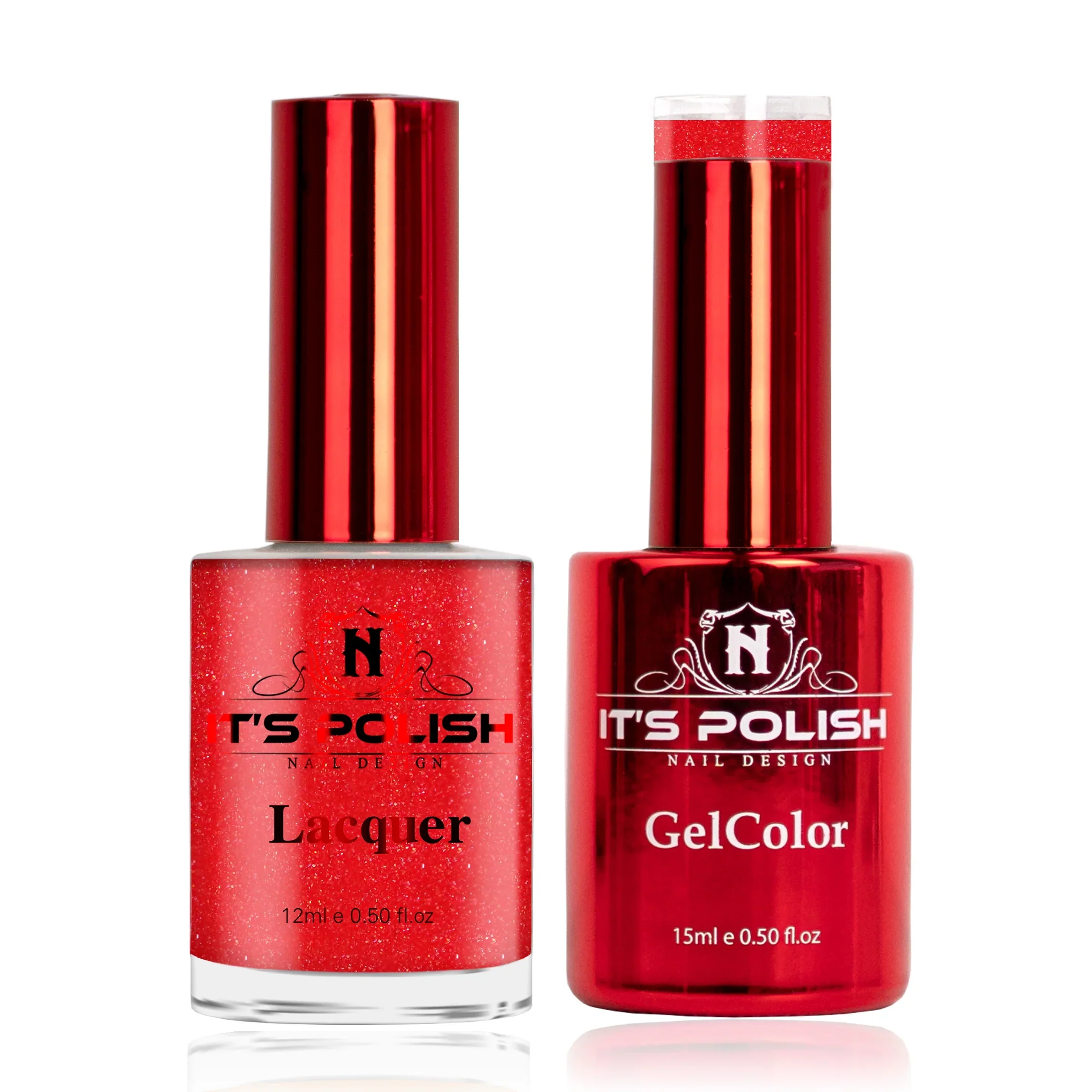 NOTPOLISH Duo - OG127 Bouquet of Roses - Image 2